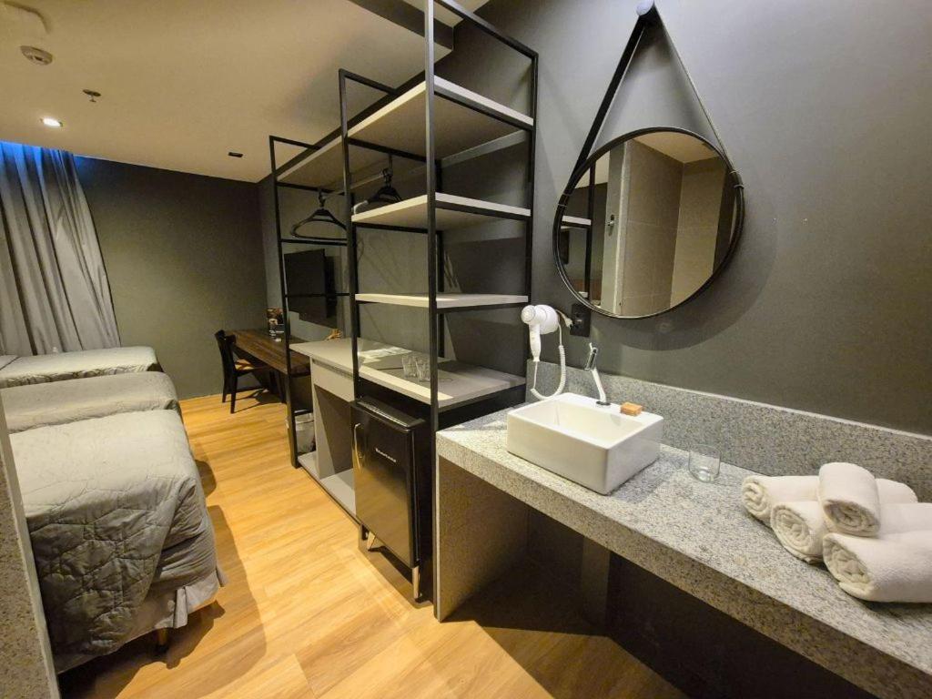 Triple Room photo 2
