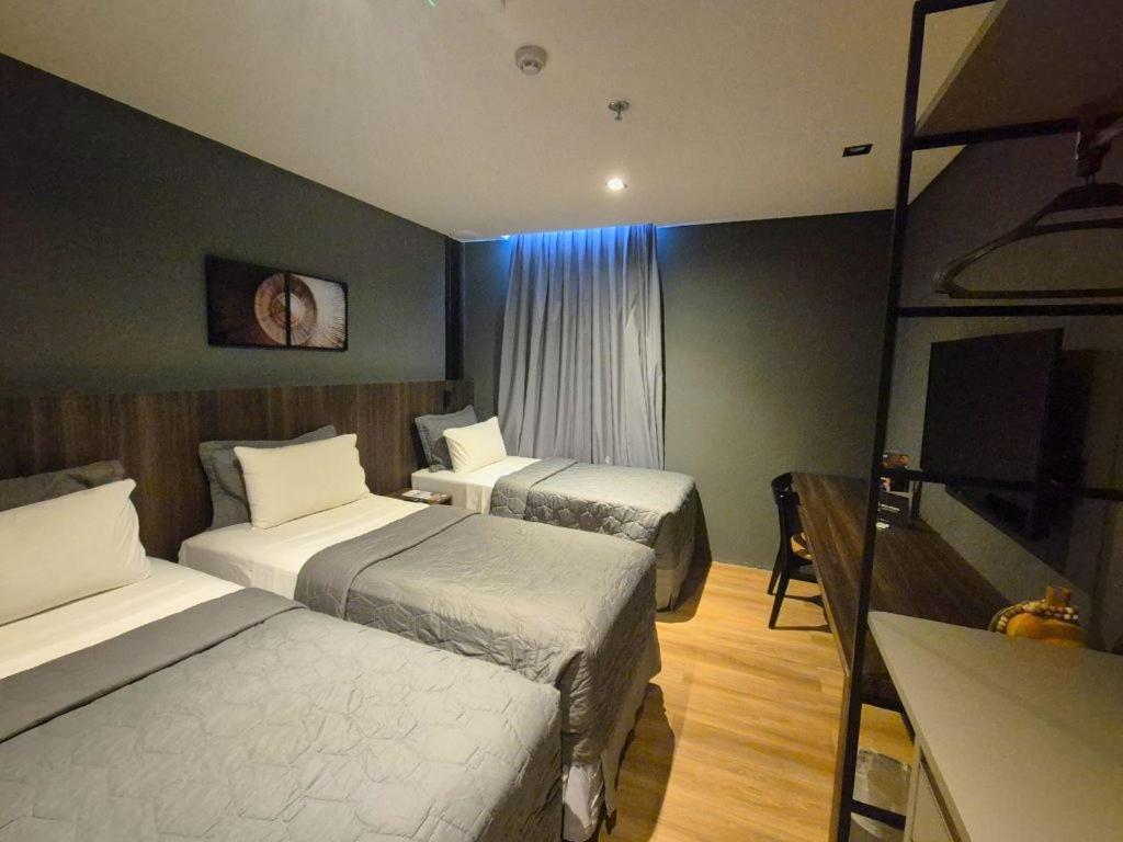 Triple Room photo 3
