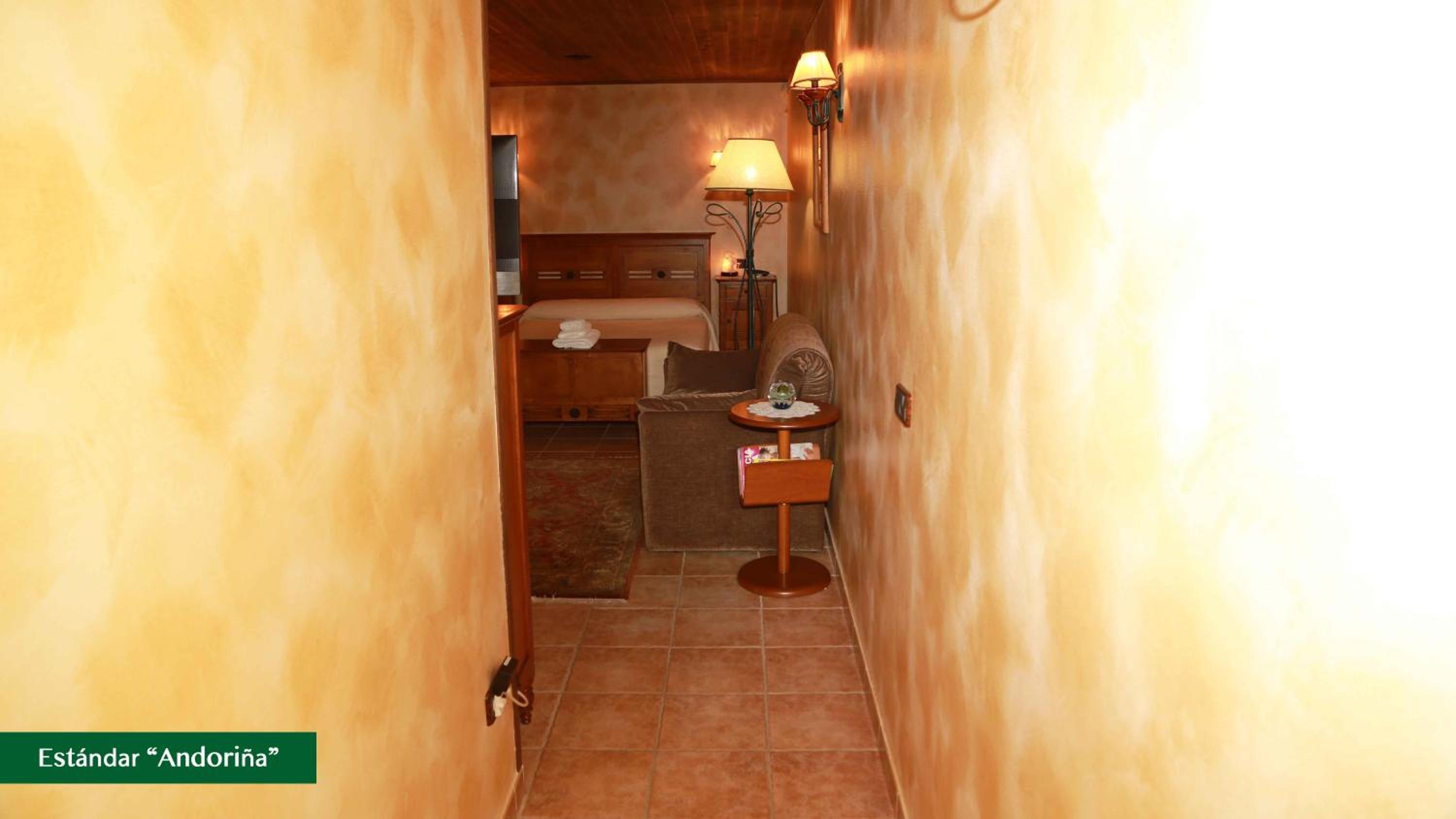 Habitación Doble