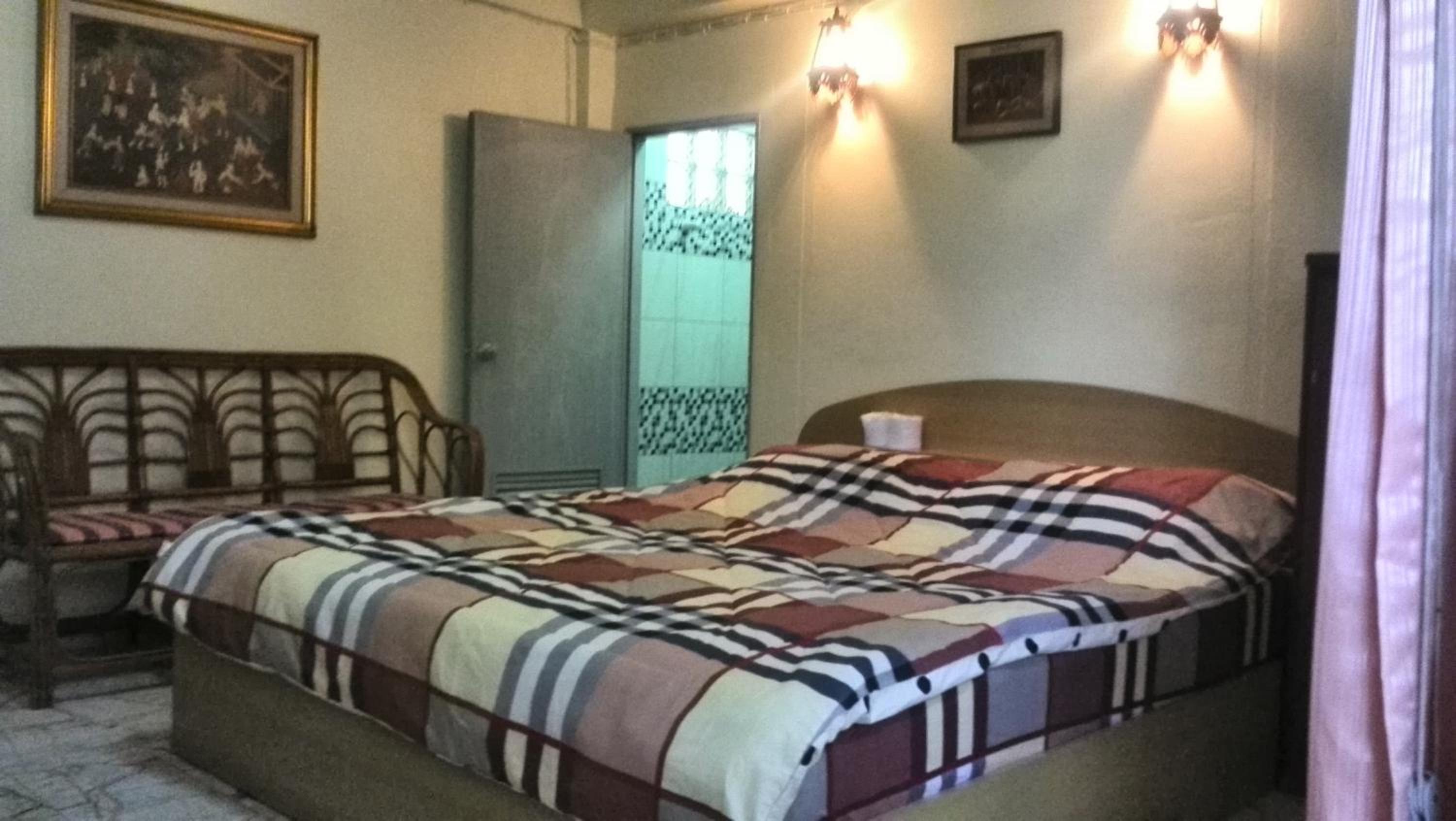 King Room - Photo 1