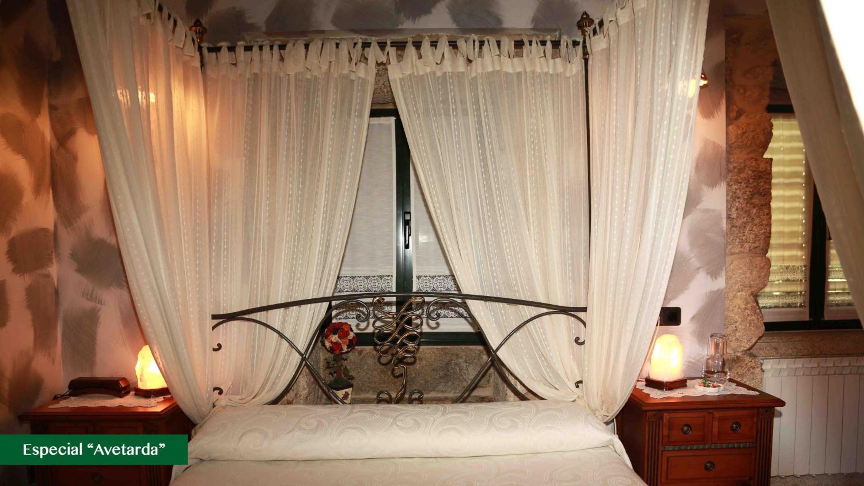 Habitación Doble Superior