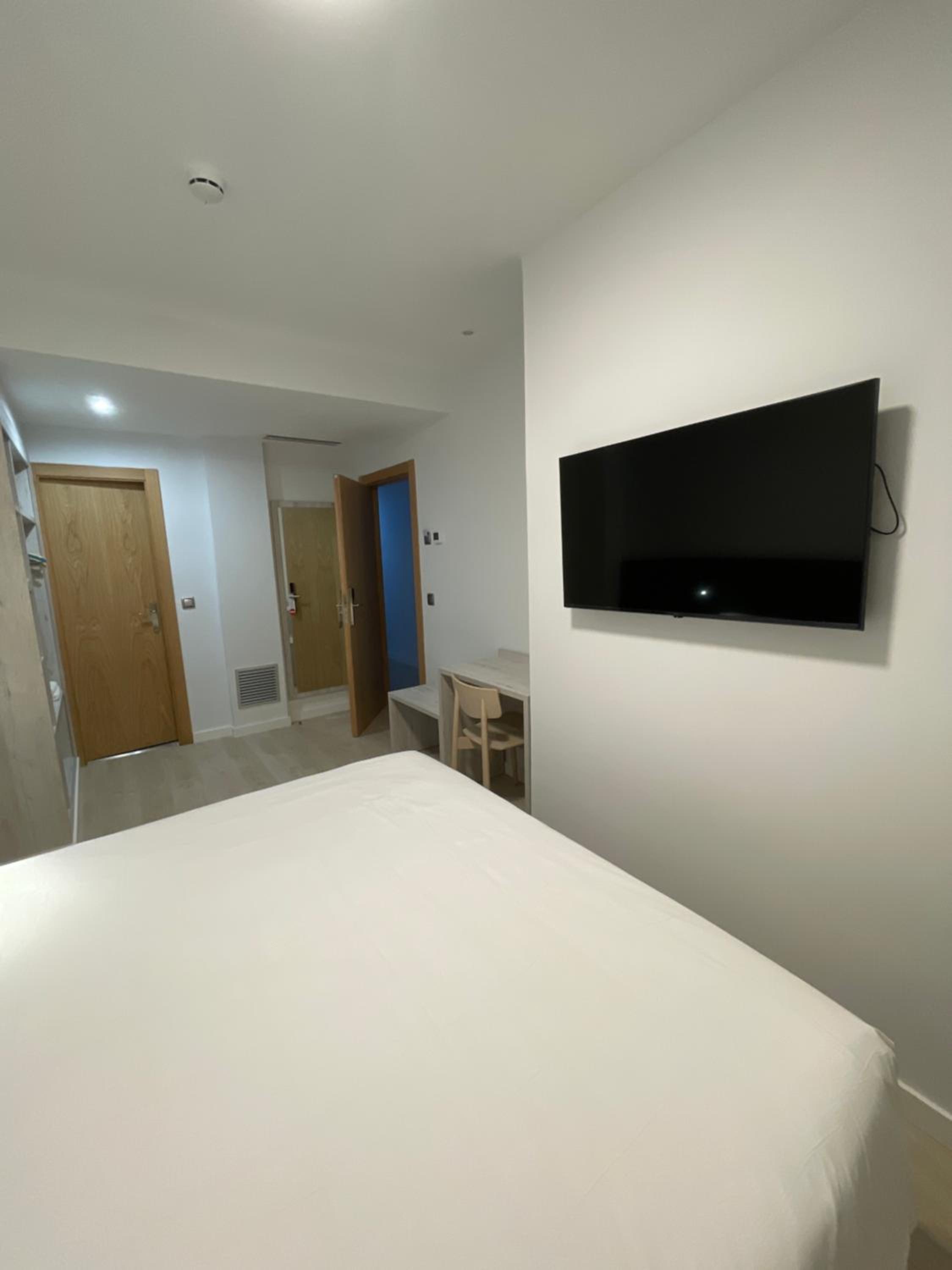 Habitación Doble o Twin Grande