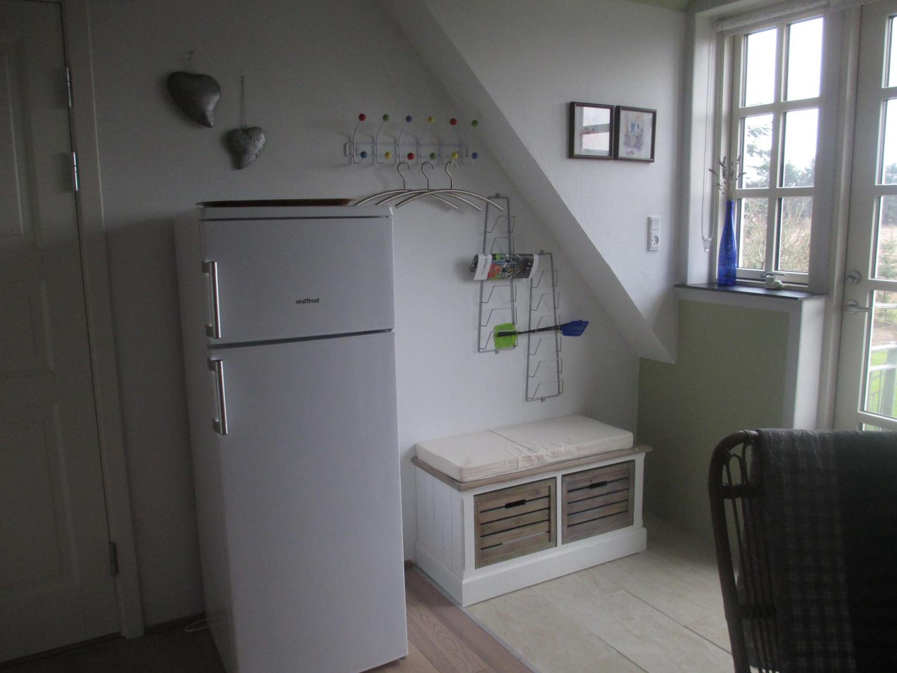 Two-Bedroom Apartment photo 2