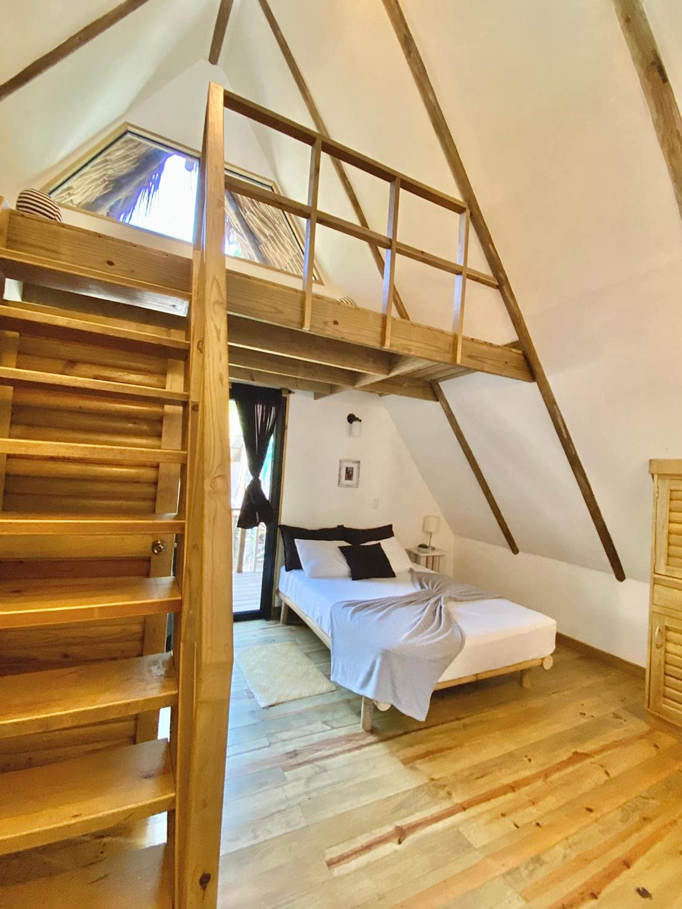 Deluxe Junior Suite photo 2