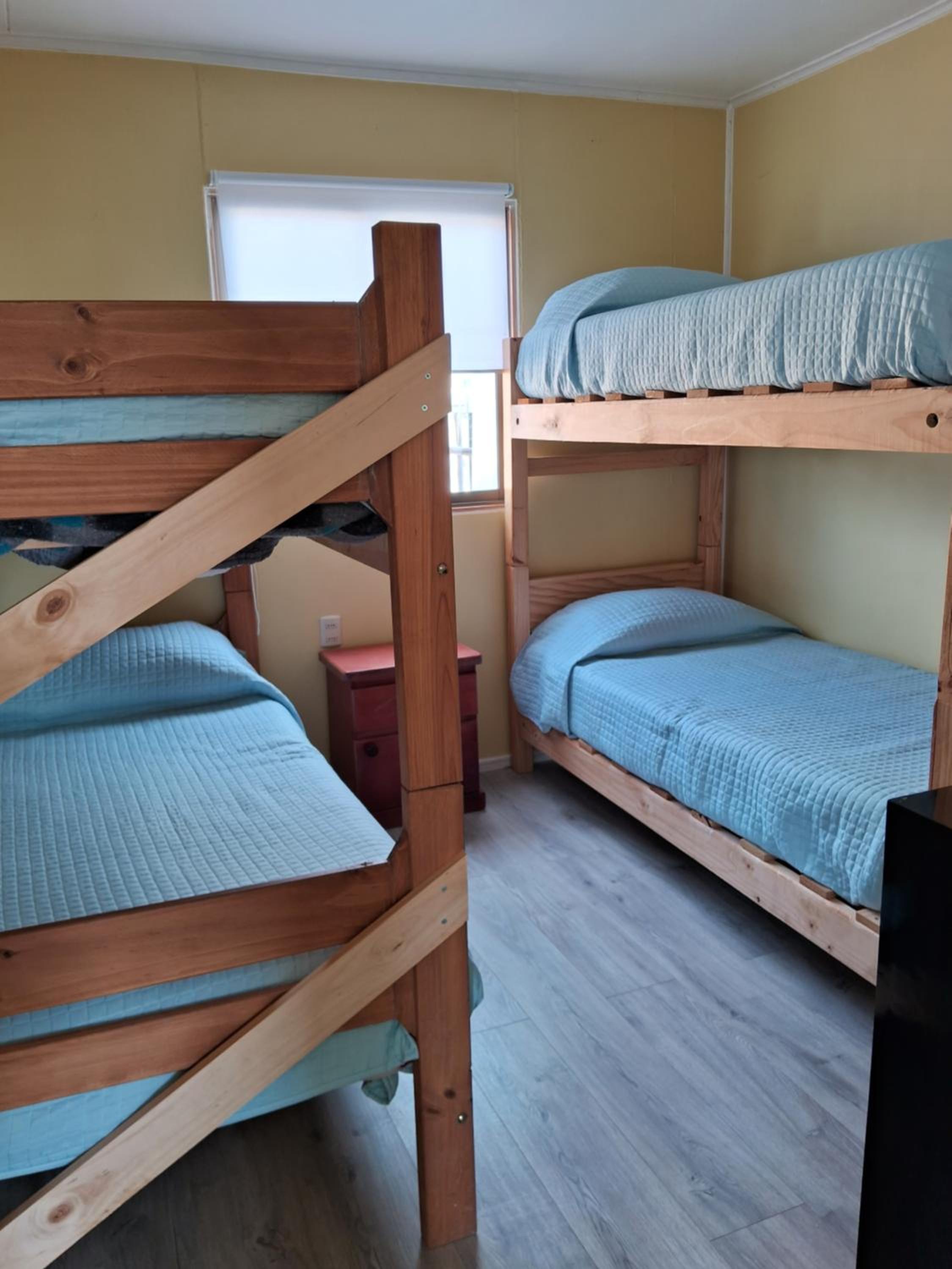 Two-Bedroom House photo 2
