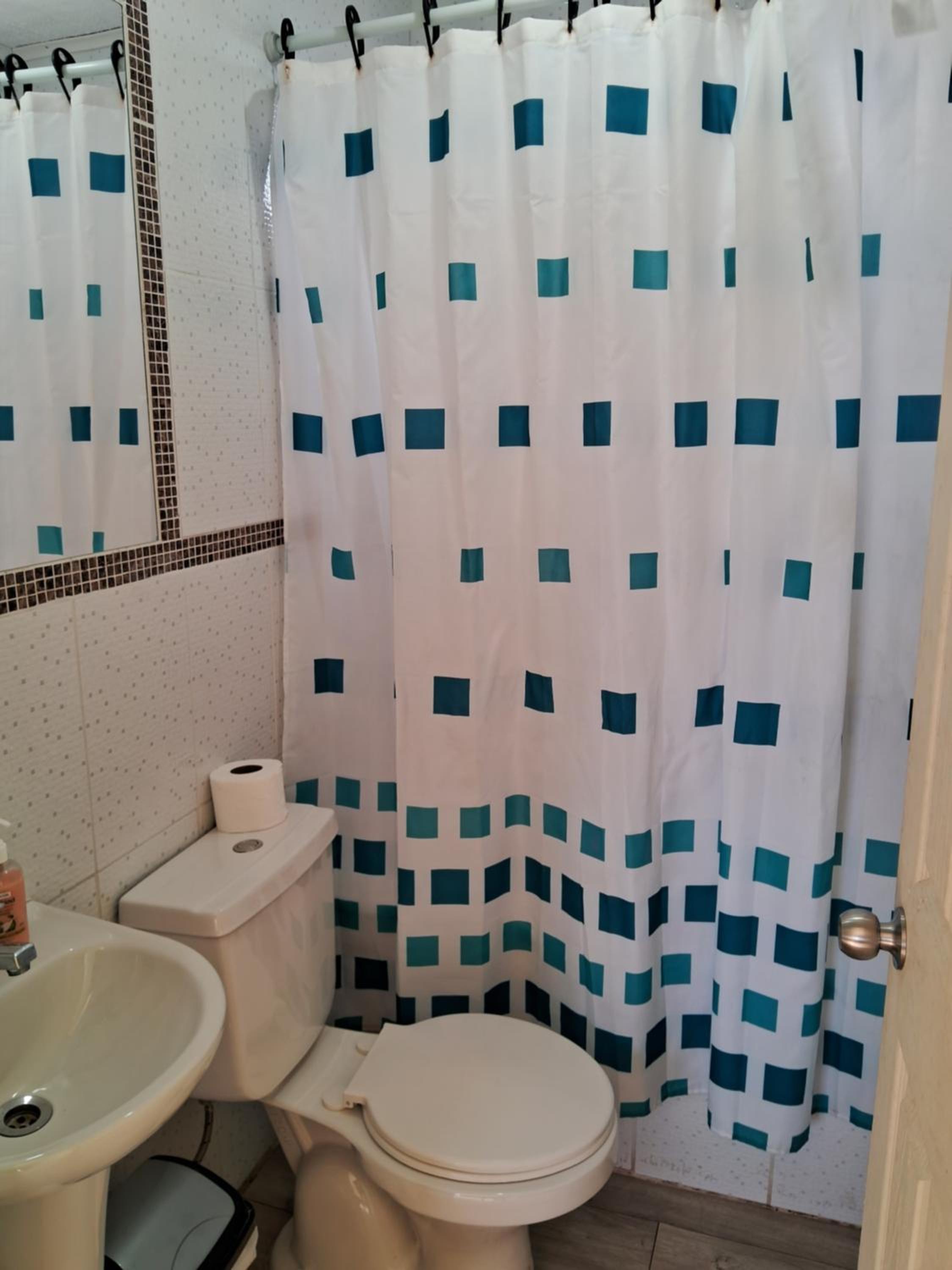 Two-Bedroom House photo 1