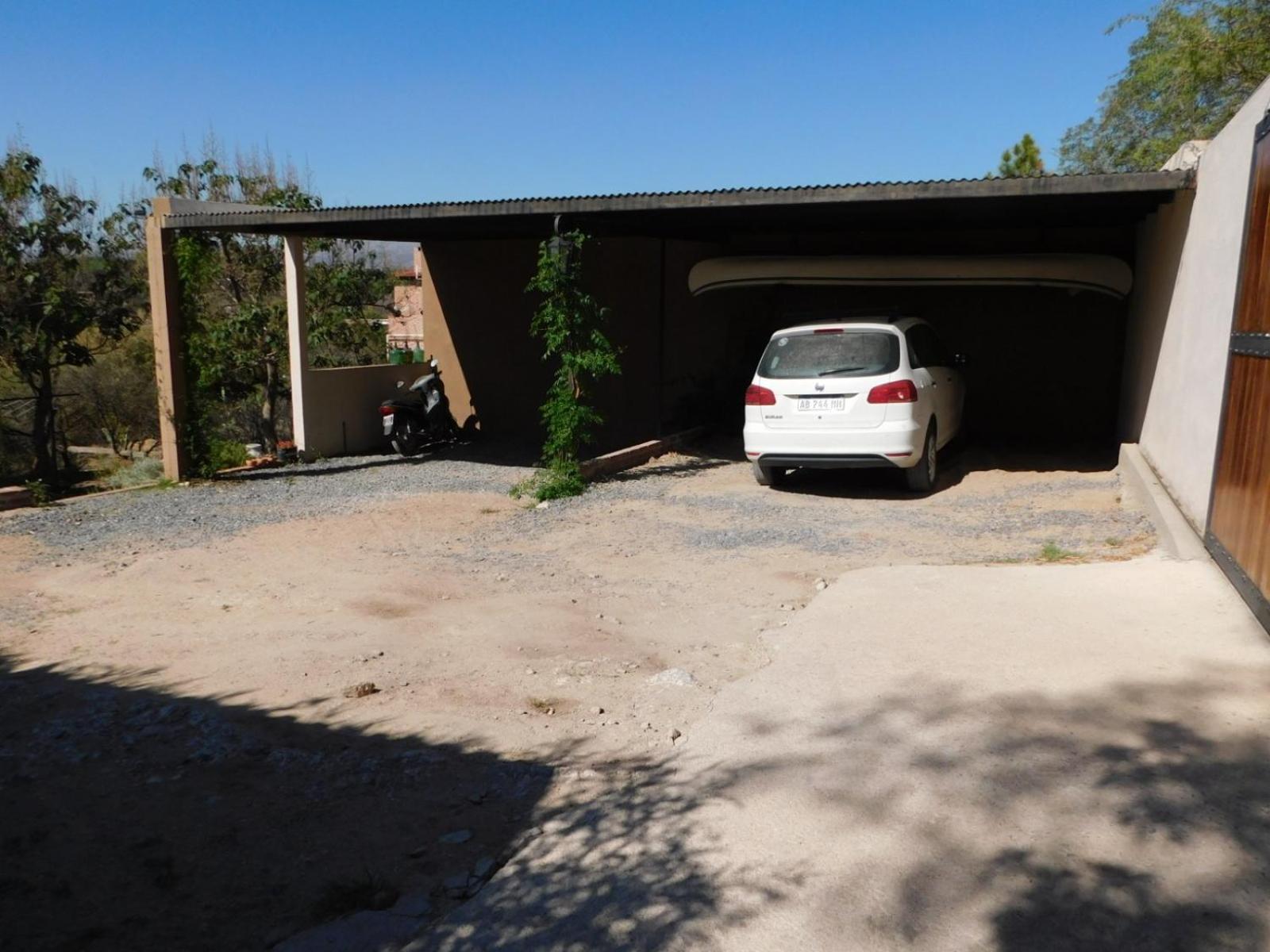 Duplex Apartment photo 3