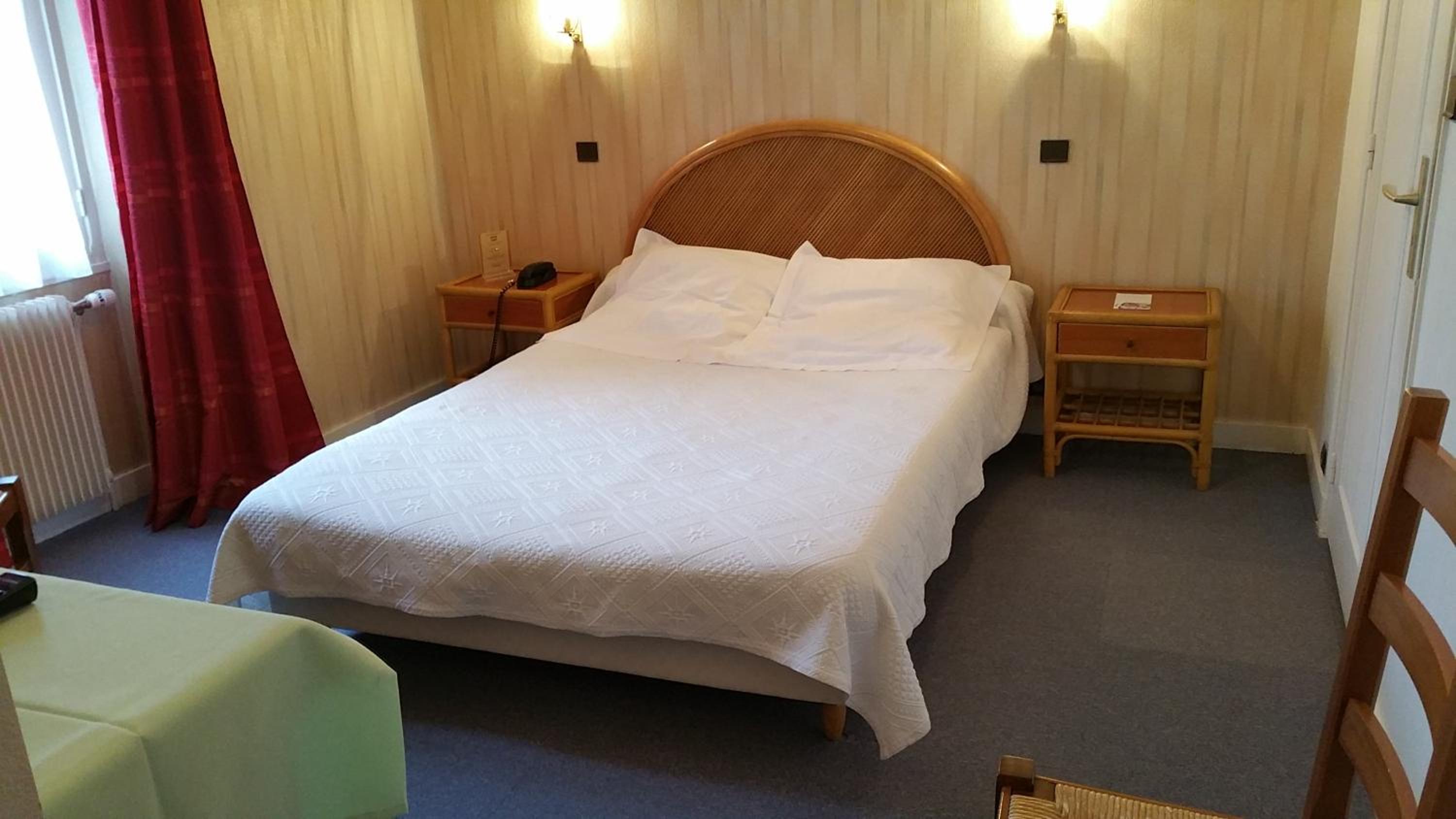 Classic Double Room - Photo 3