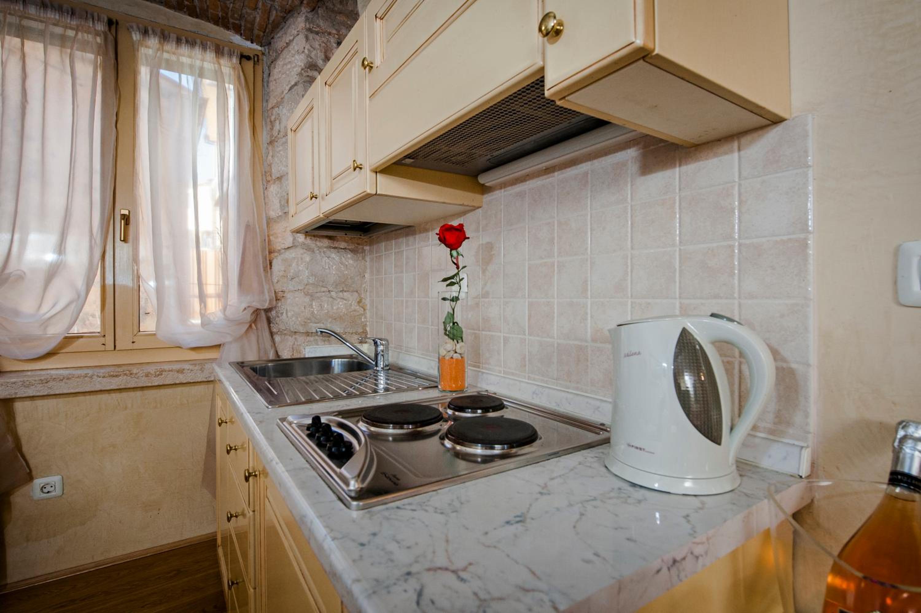 Duplex Apartment - Photo 18