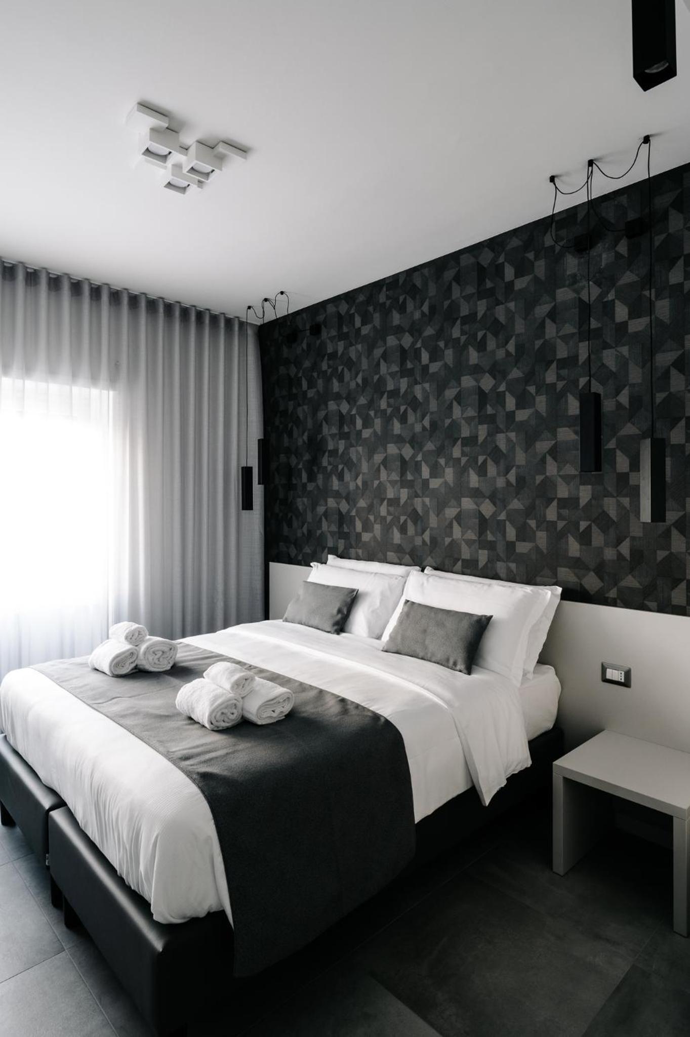 Double or Twin Room with Private Bathroom