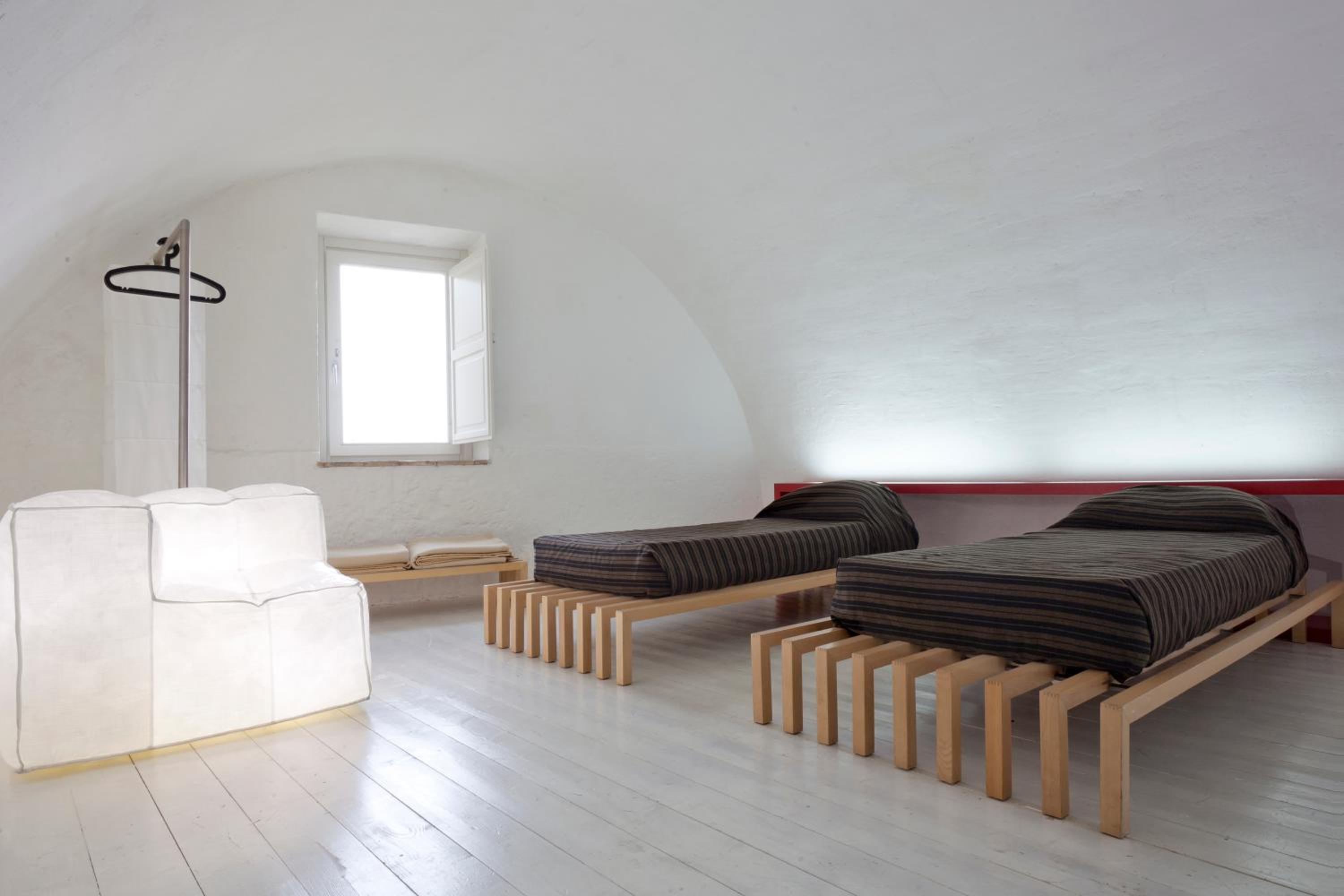 Superior Quadruple Room - Photo 4