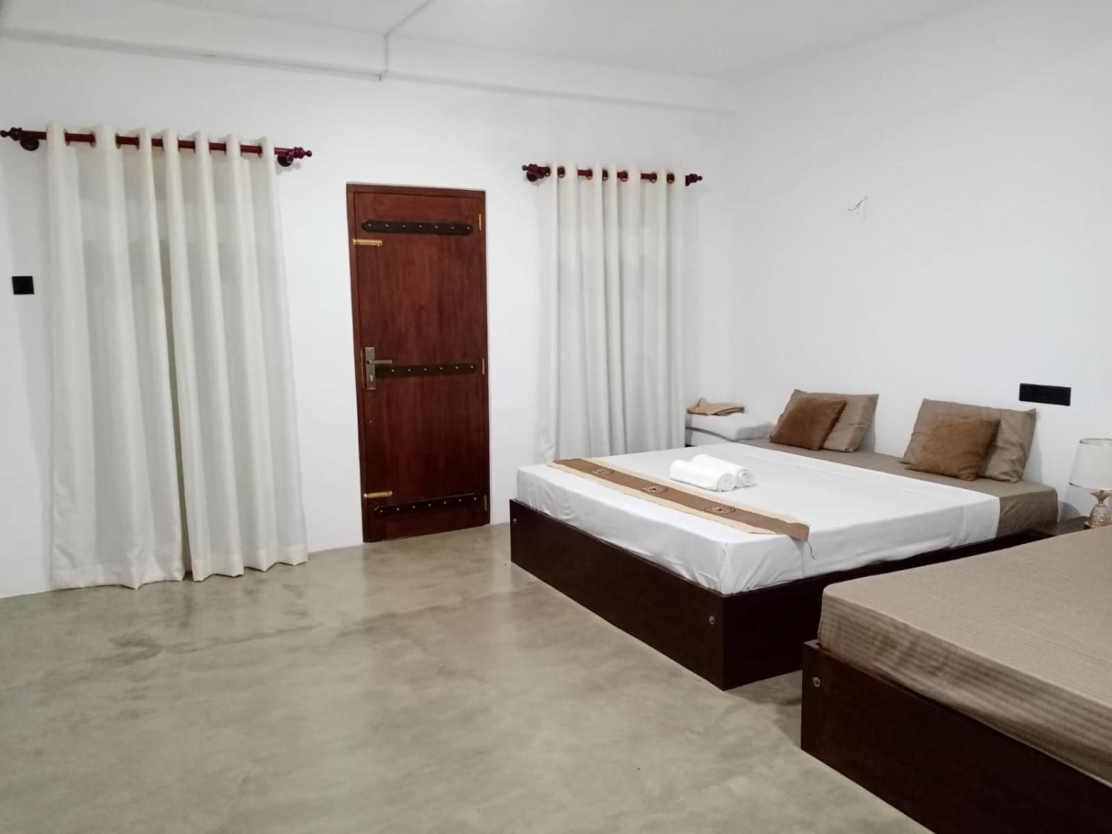 One-Bedroom Chalet photo 1