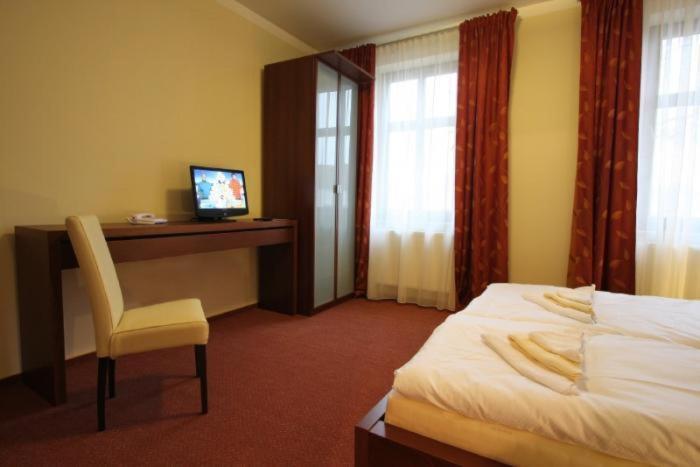 Double Room photo 1