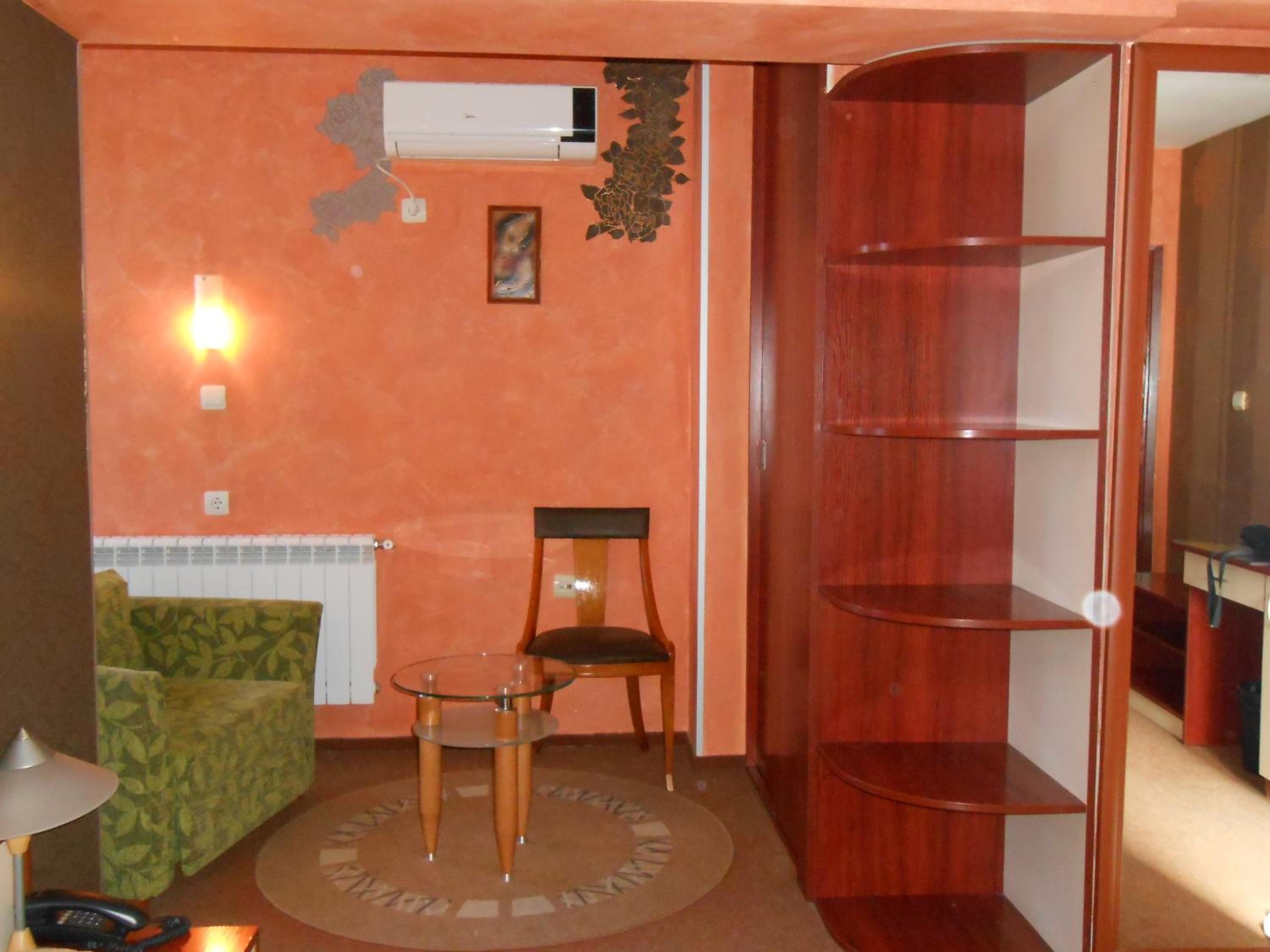 Standard Double Room photo 1