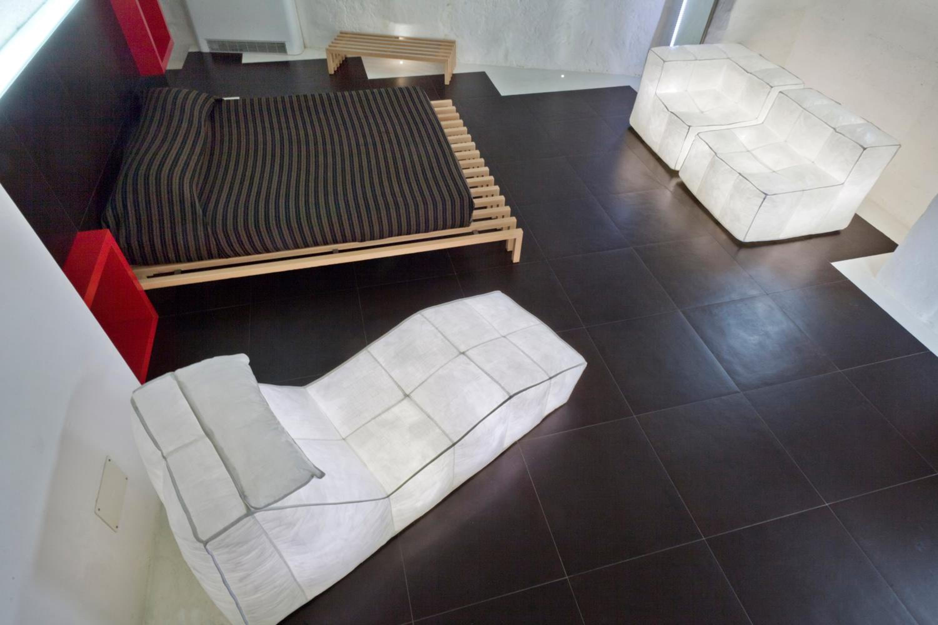 Superior Quadruple Room - Photo 2