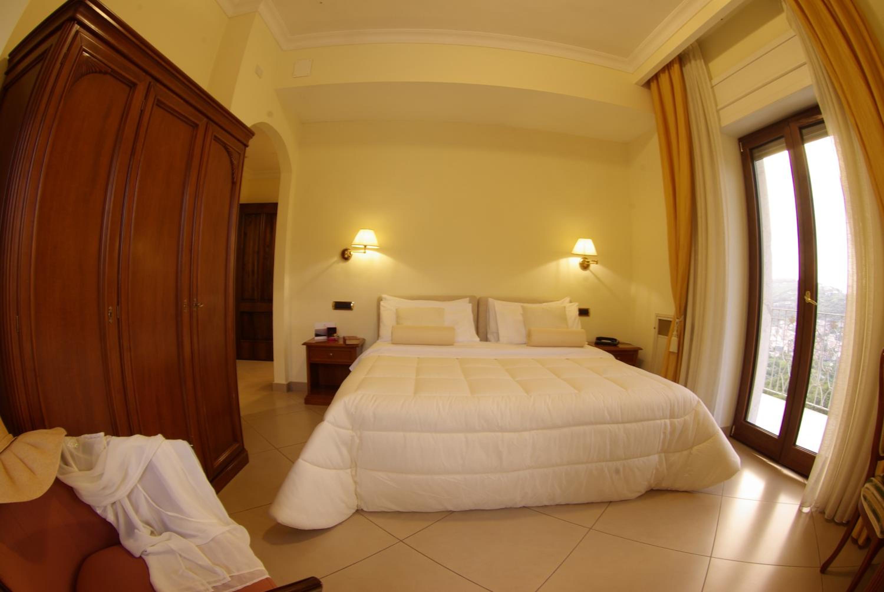 Quadruple Room photo 2