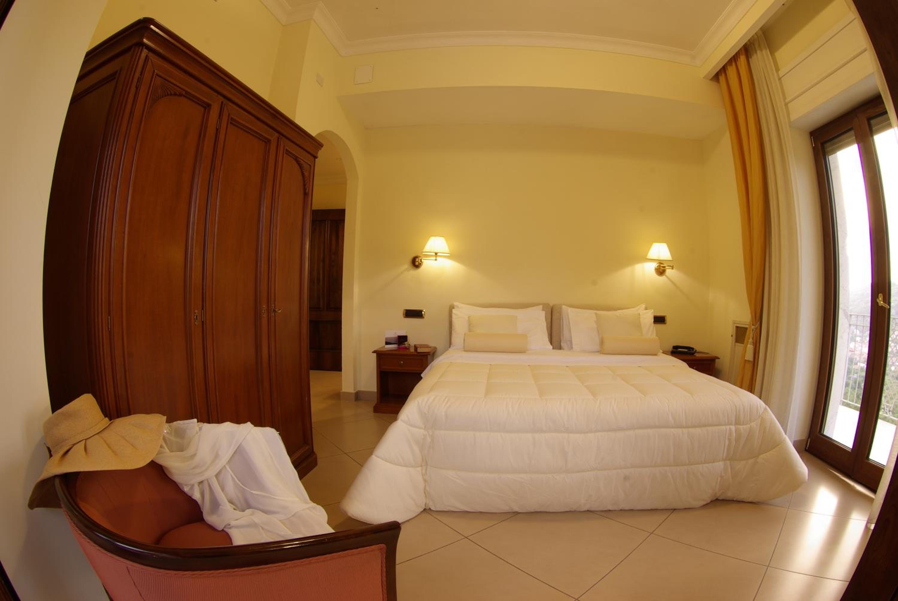 Quadruple Room photo 3