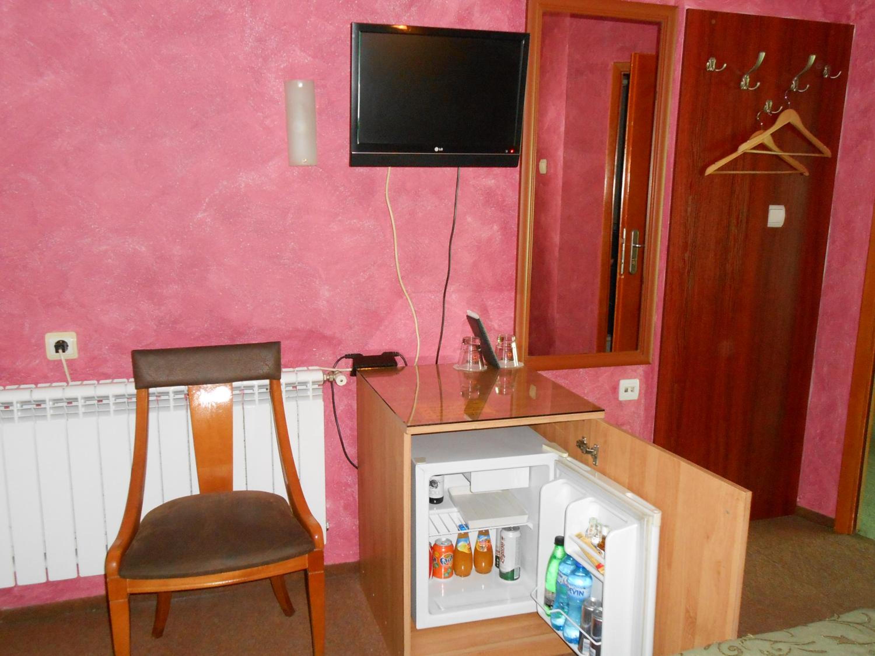 Double Room with Balcony photo 1