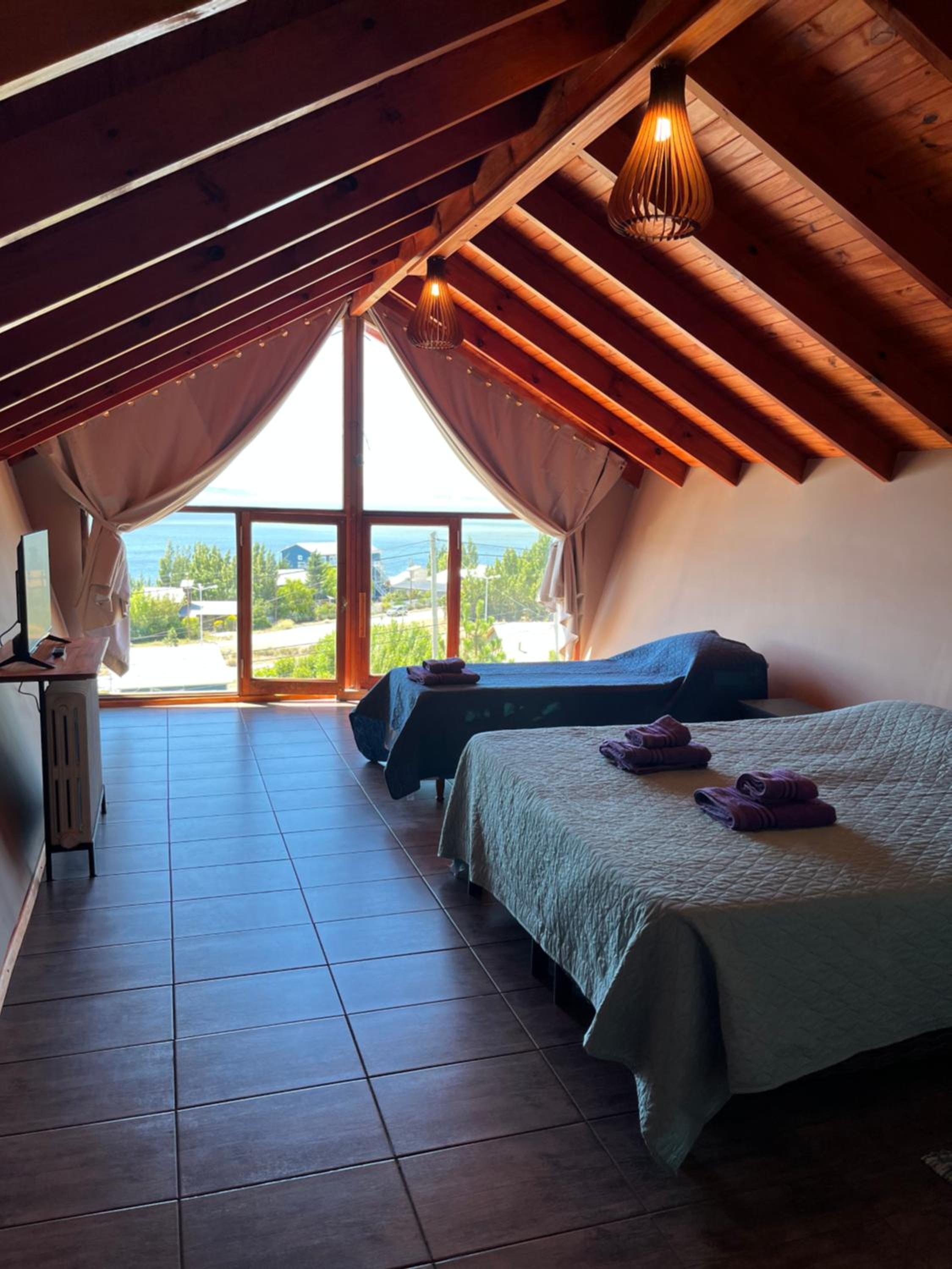 Premium Quadruple Room photo 1