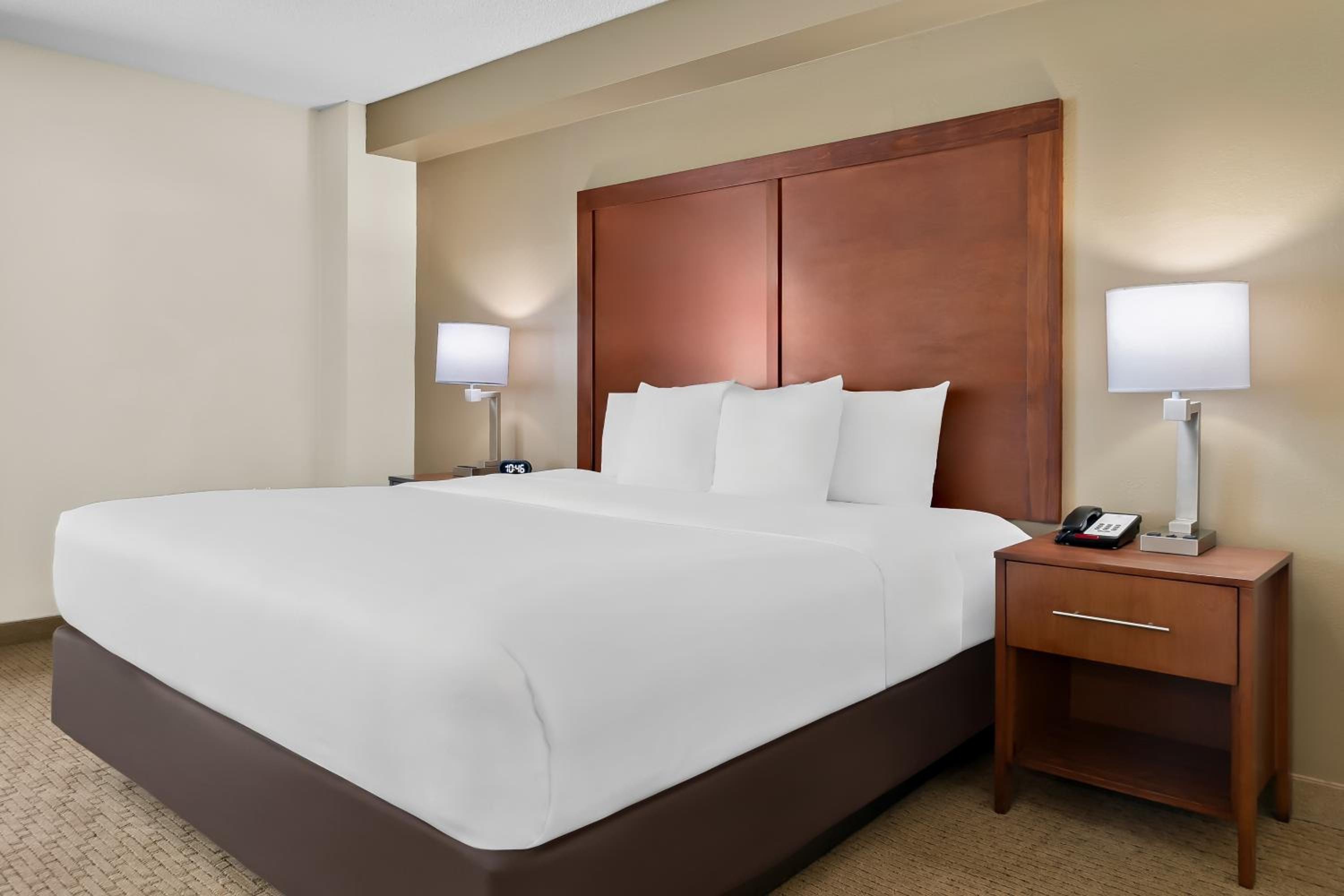 King Room - Accessible/Non-Smoking - Photo 5