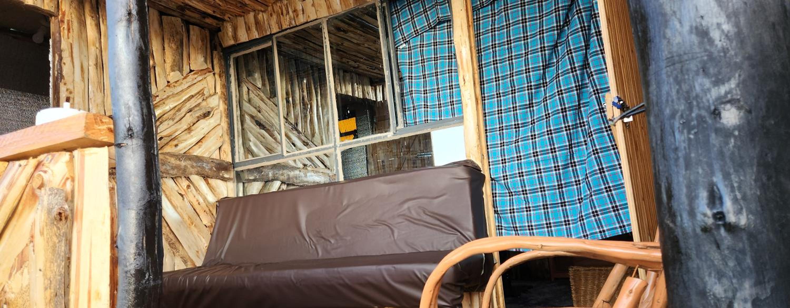 Double or Twin Room with View photo 2