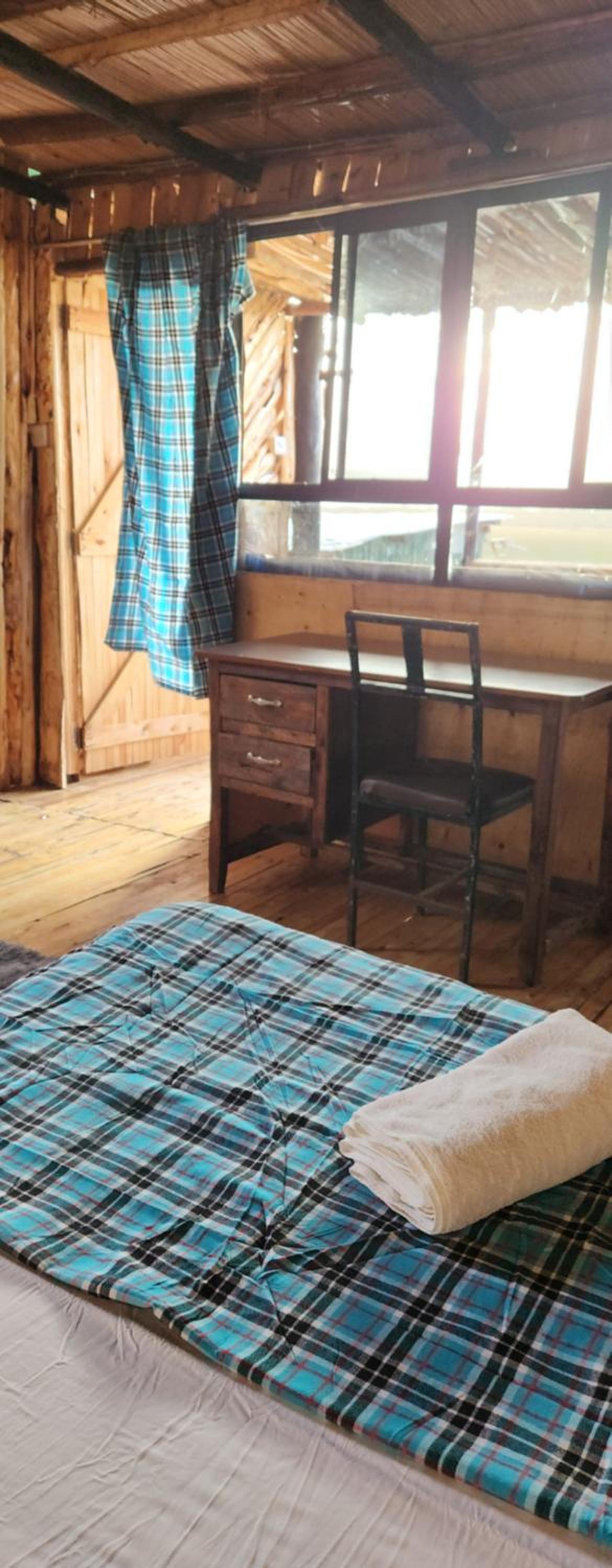 Double or Twin Room with View photo 1
