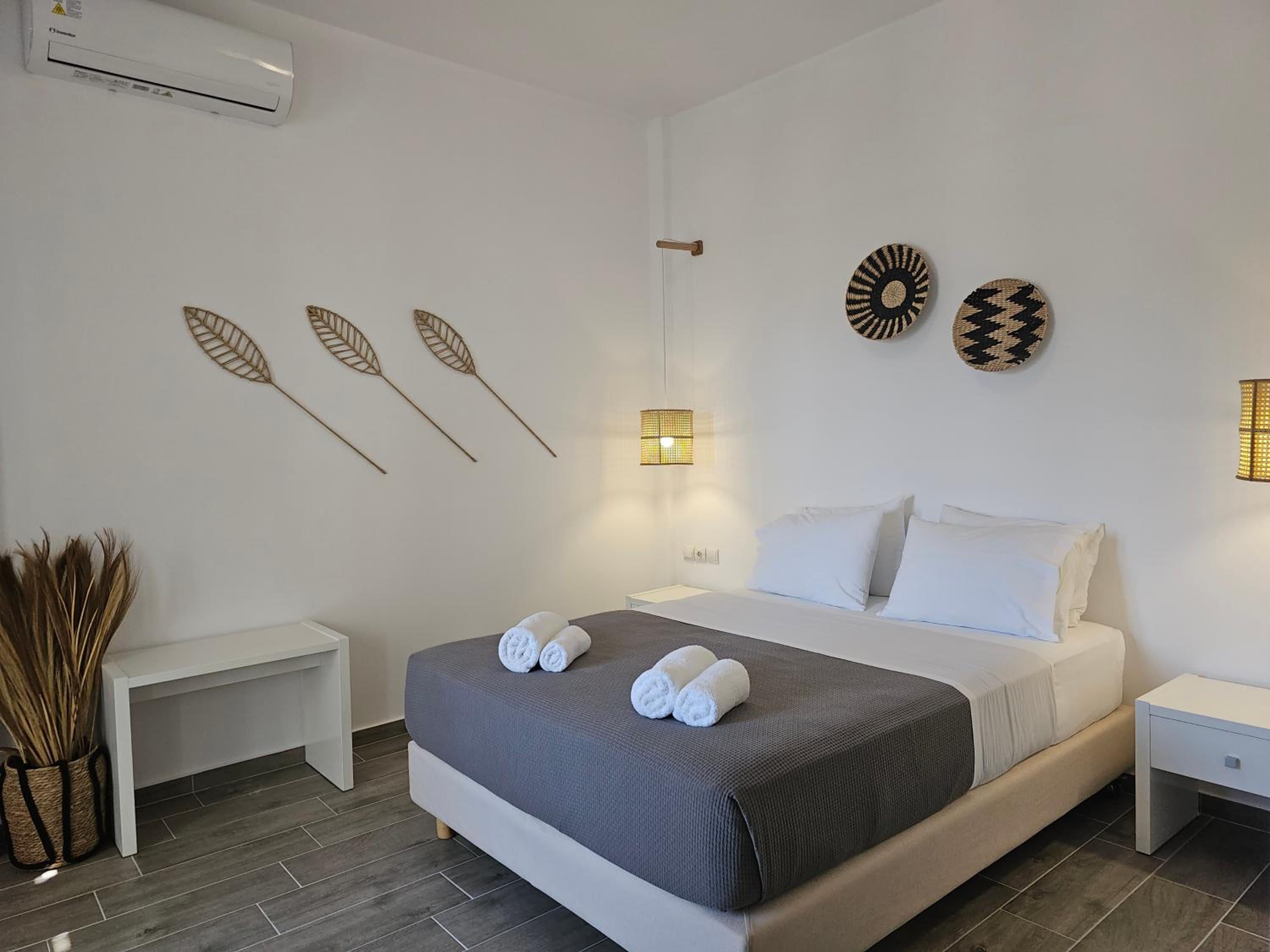 Double Room with Garden View photo 1