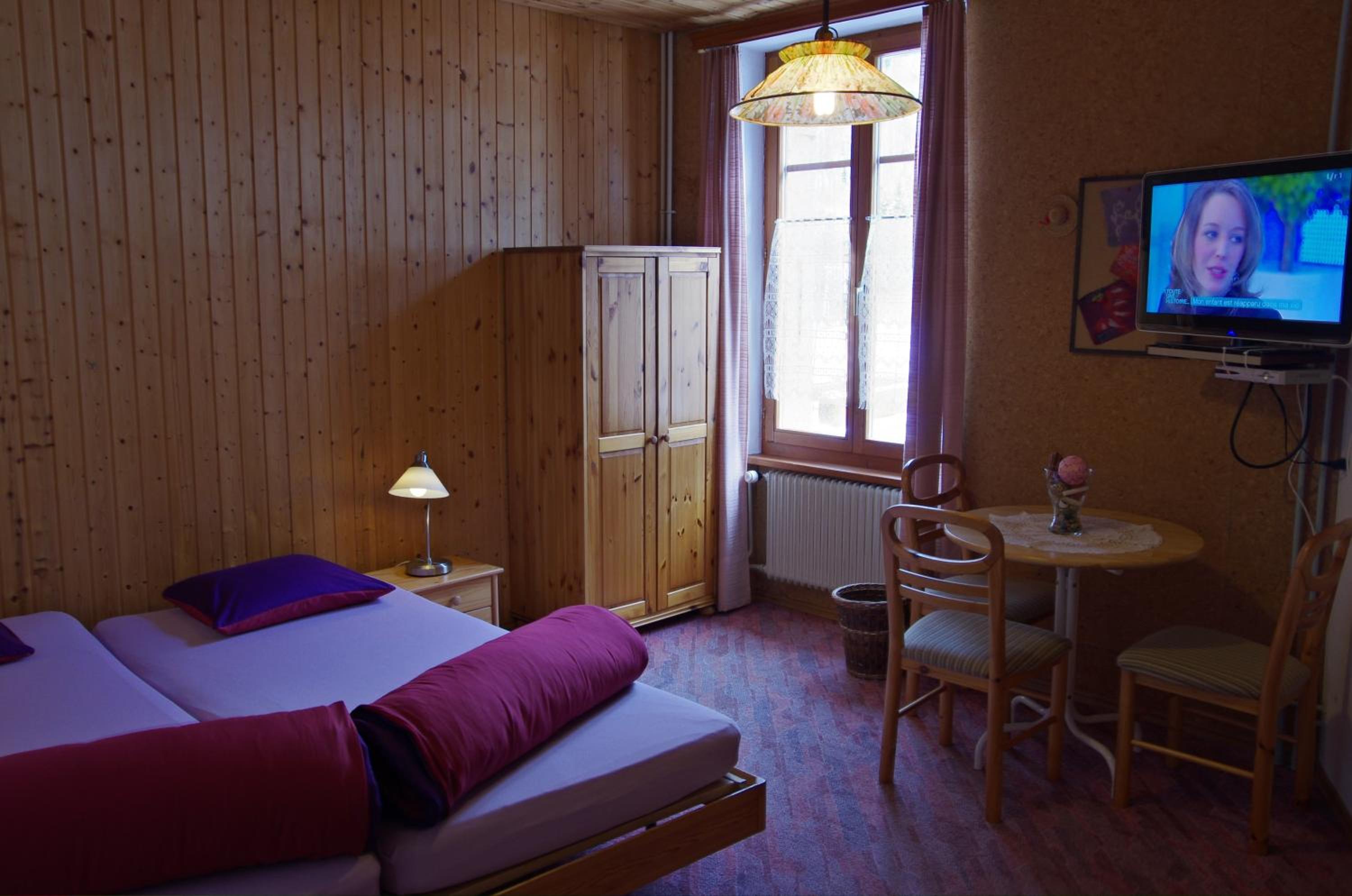 Standard Double Room photo 1