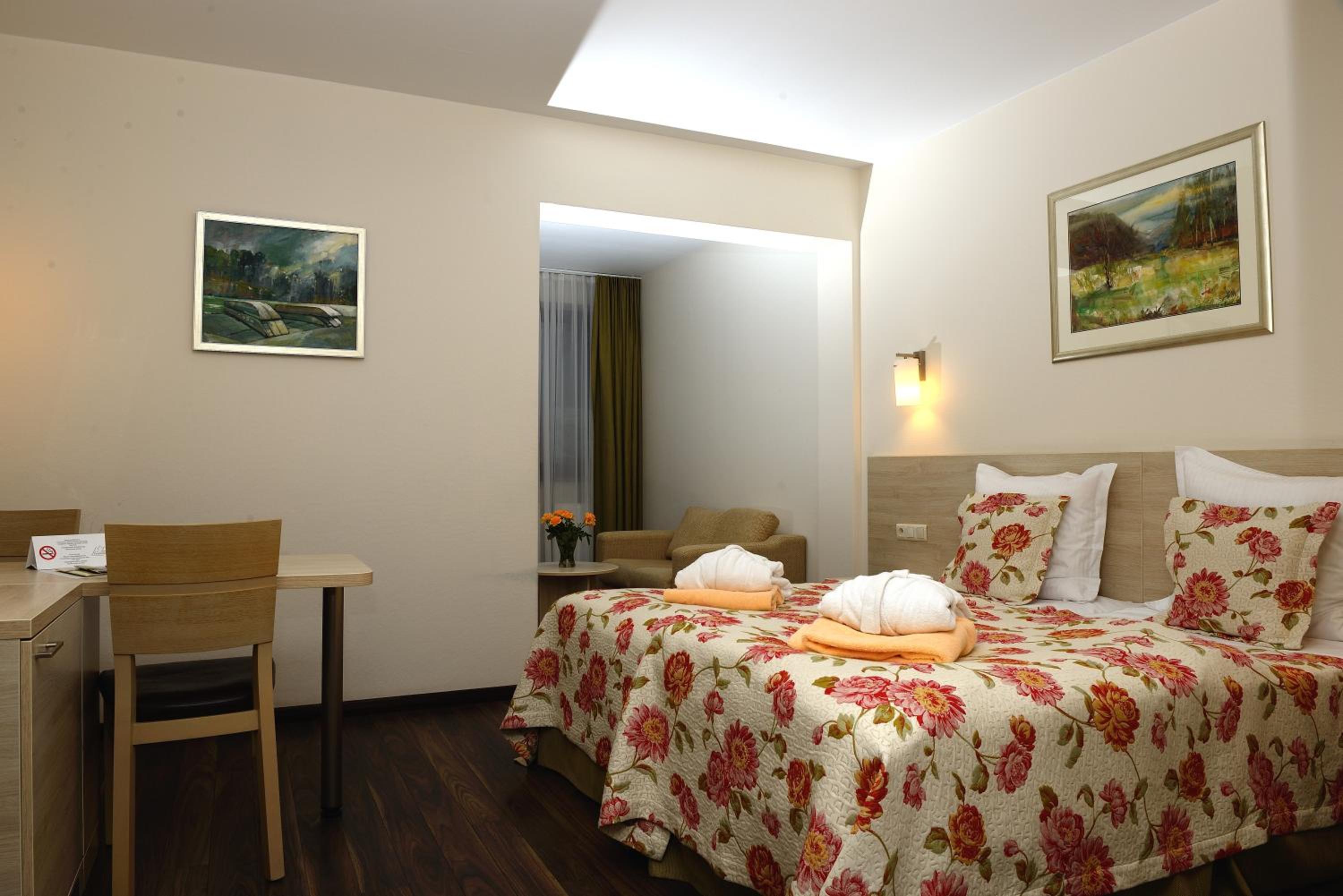 Triple Room - Photo 4