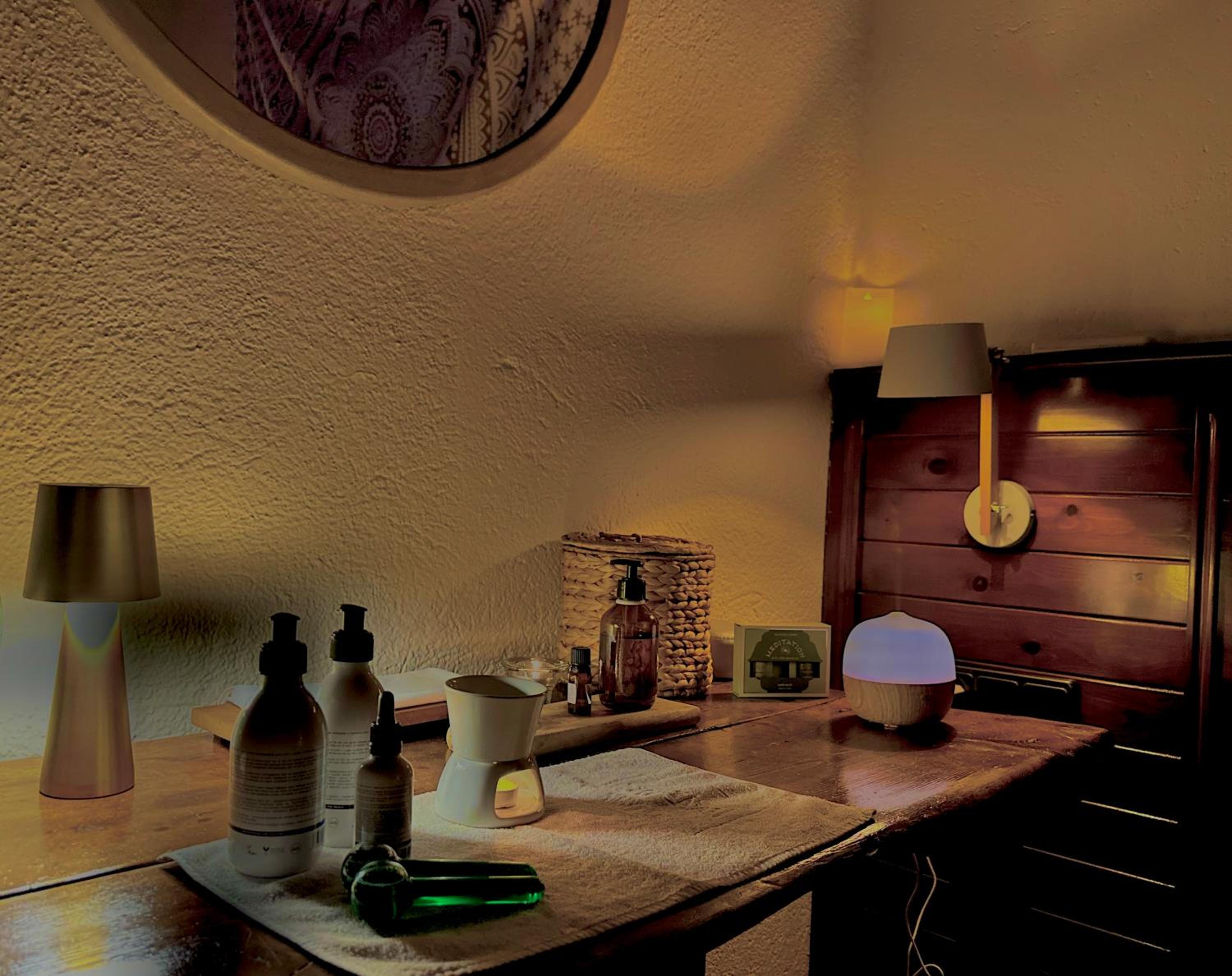 King Suite with Spa Bath