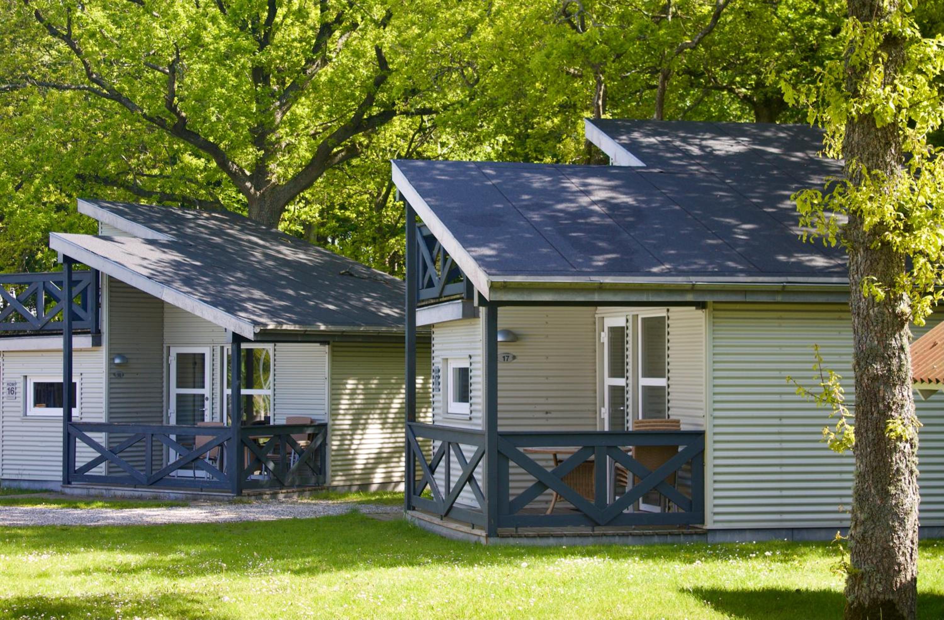Three-Bedroom Home photo 1