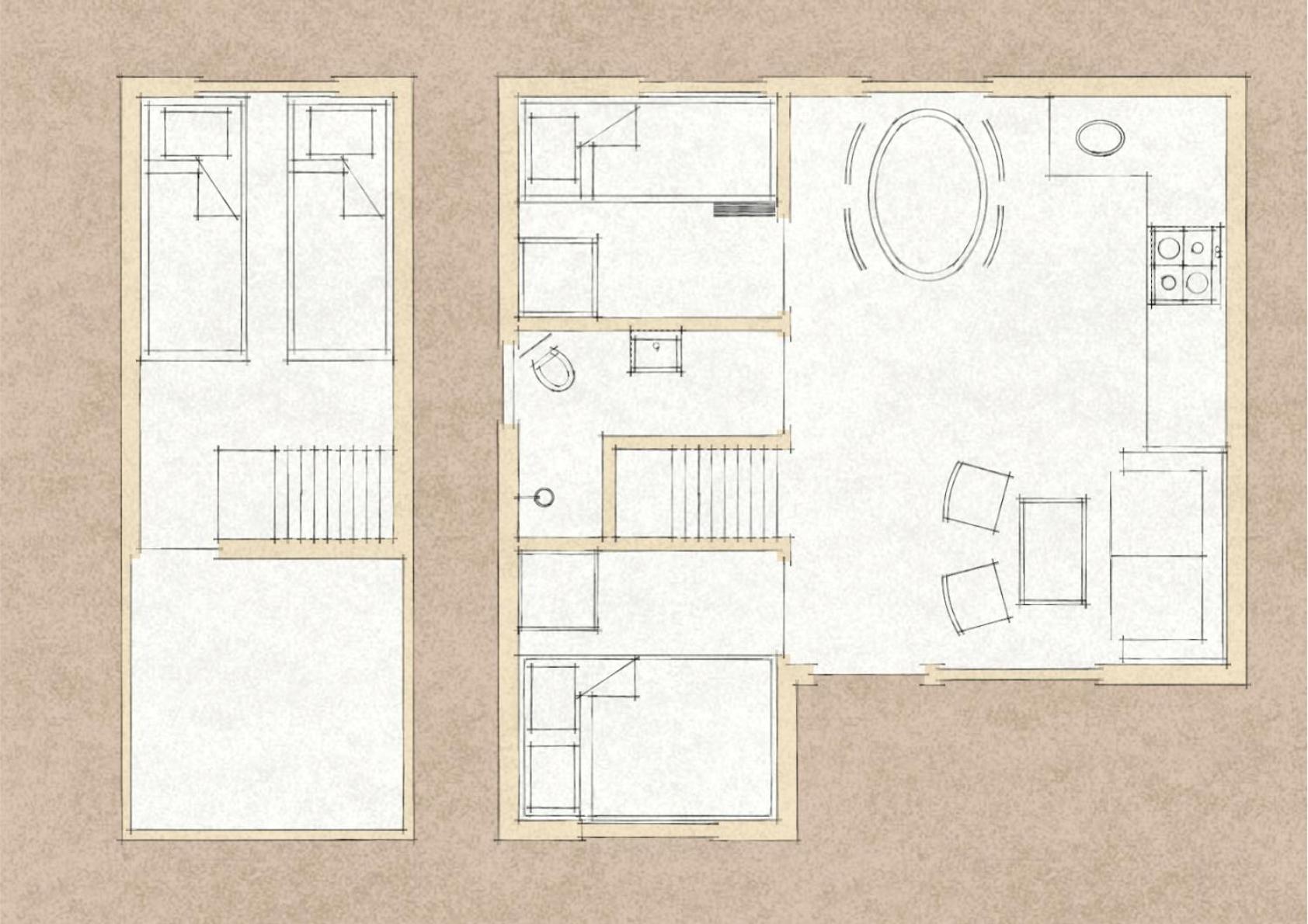 Three-Bedroom Home photo 3