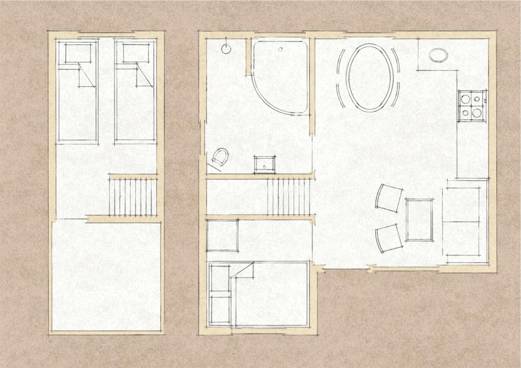 Two-Bedroom House photo 1