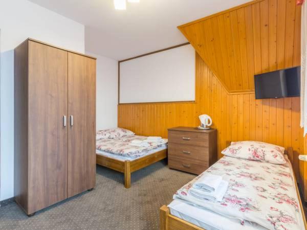 Triple Room with Mountain View photo 1