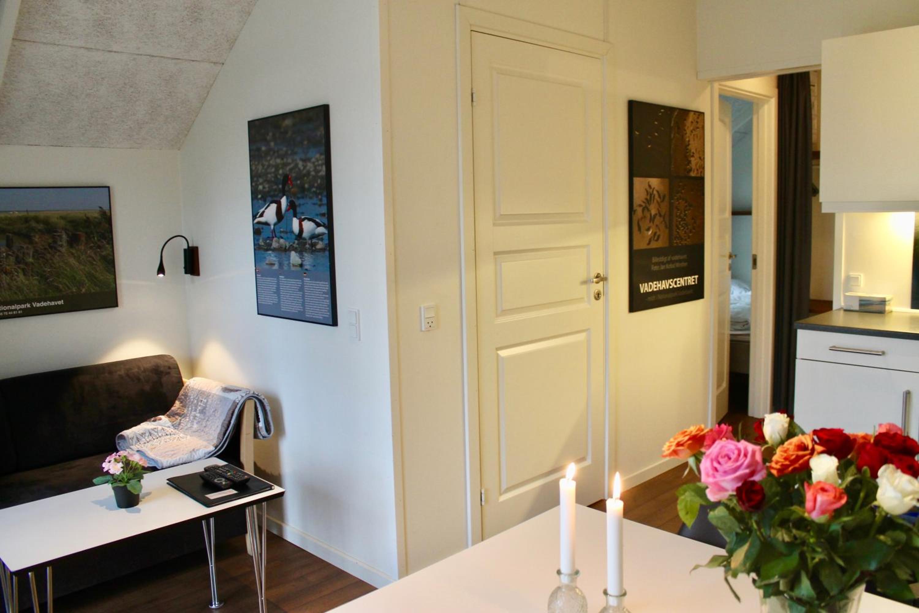 Two-Bedroom House photo 2