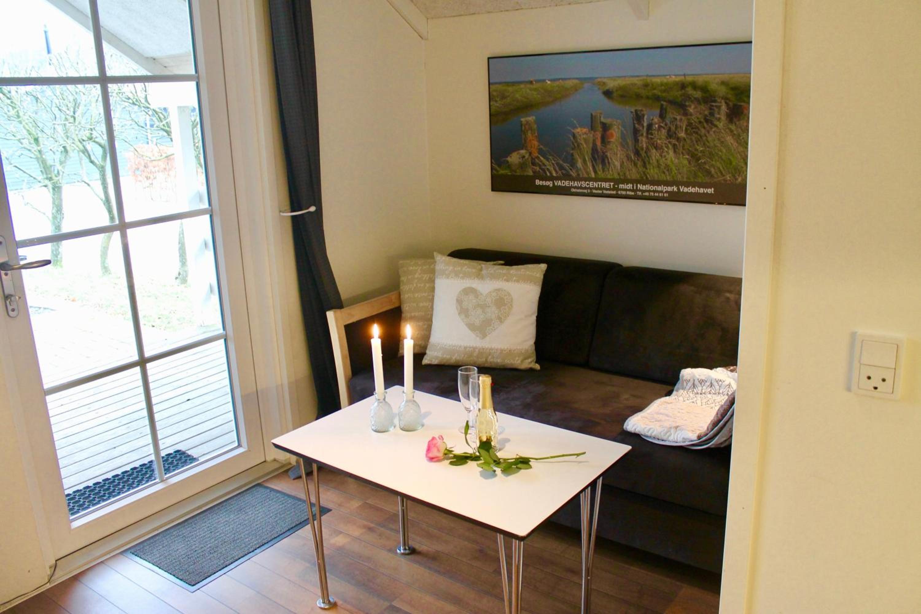 Two-Bedroom House photo 1