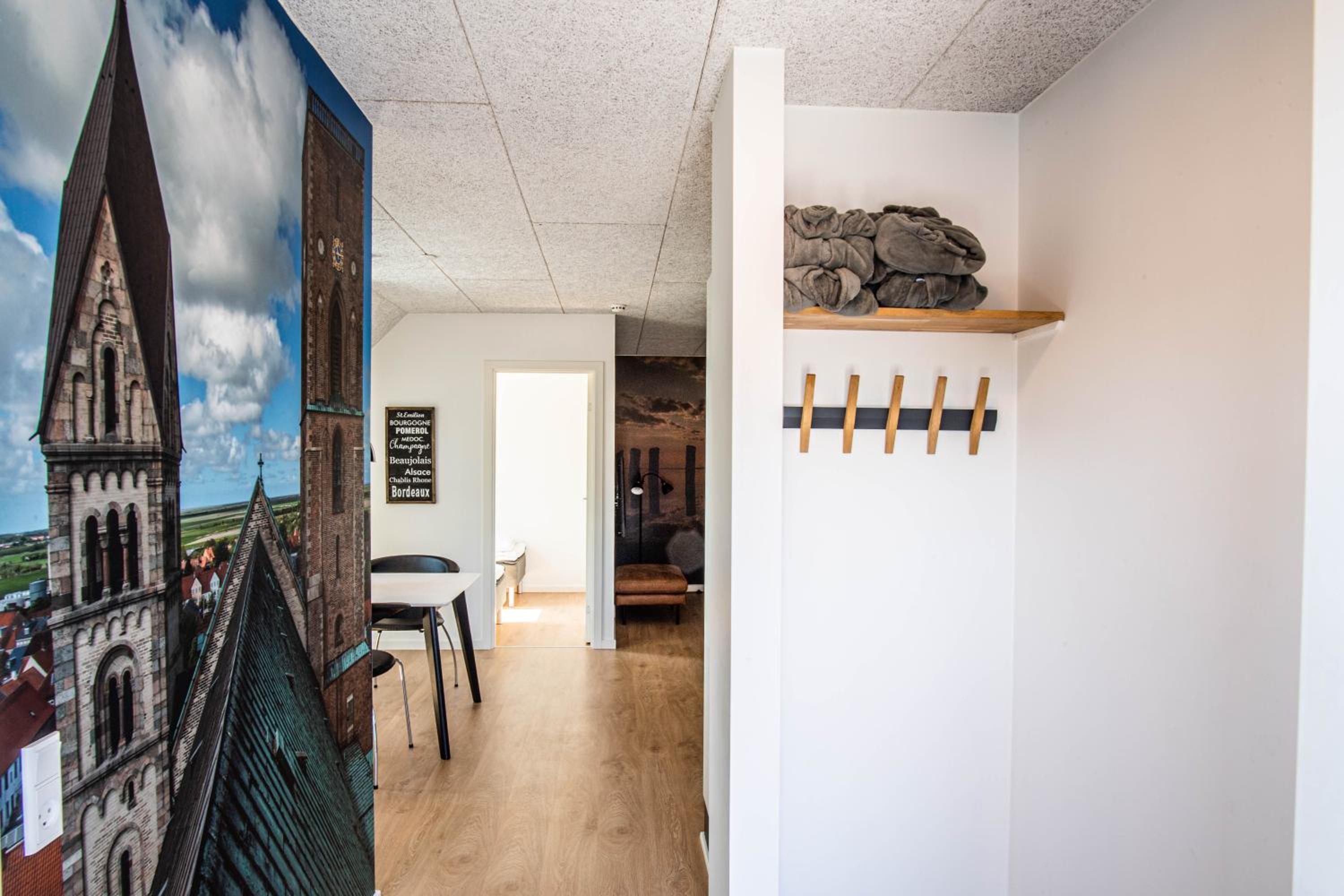 Penthouse Apartment photo 3