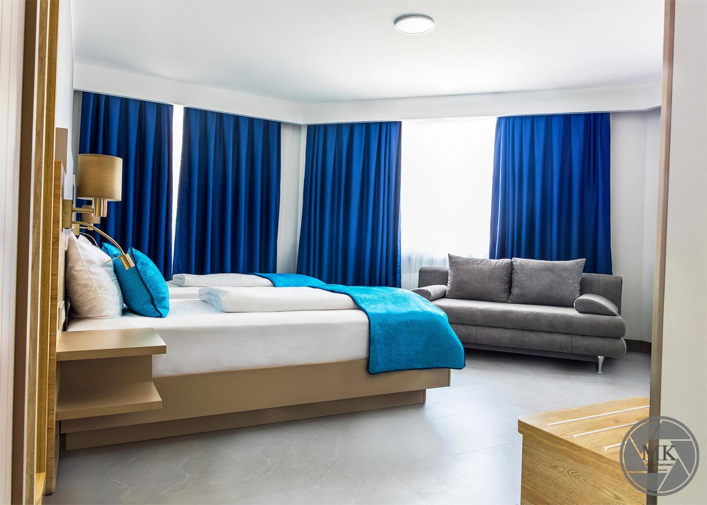 Superior Twin Room - Photo 2