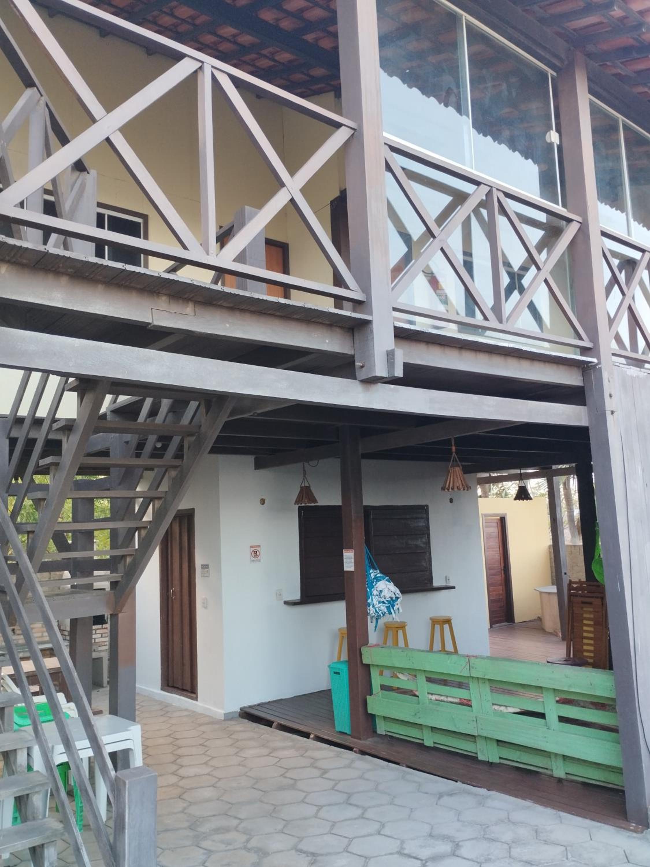Superior Chalet photo 1