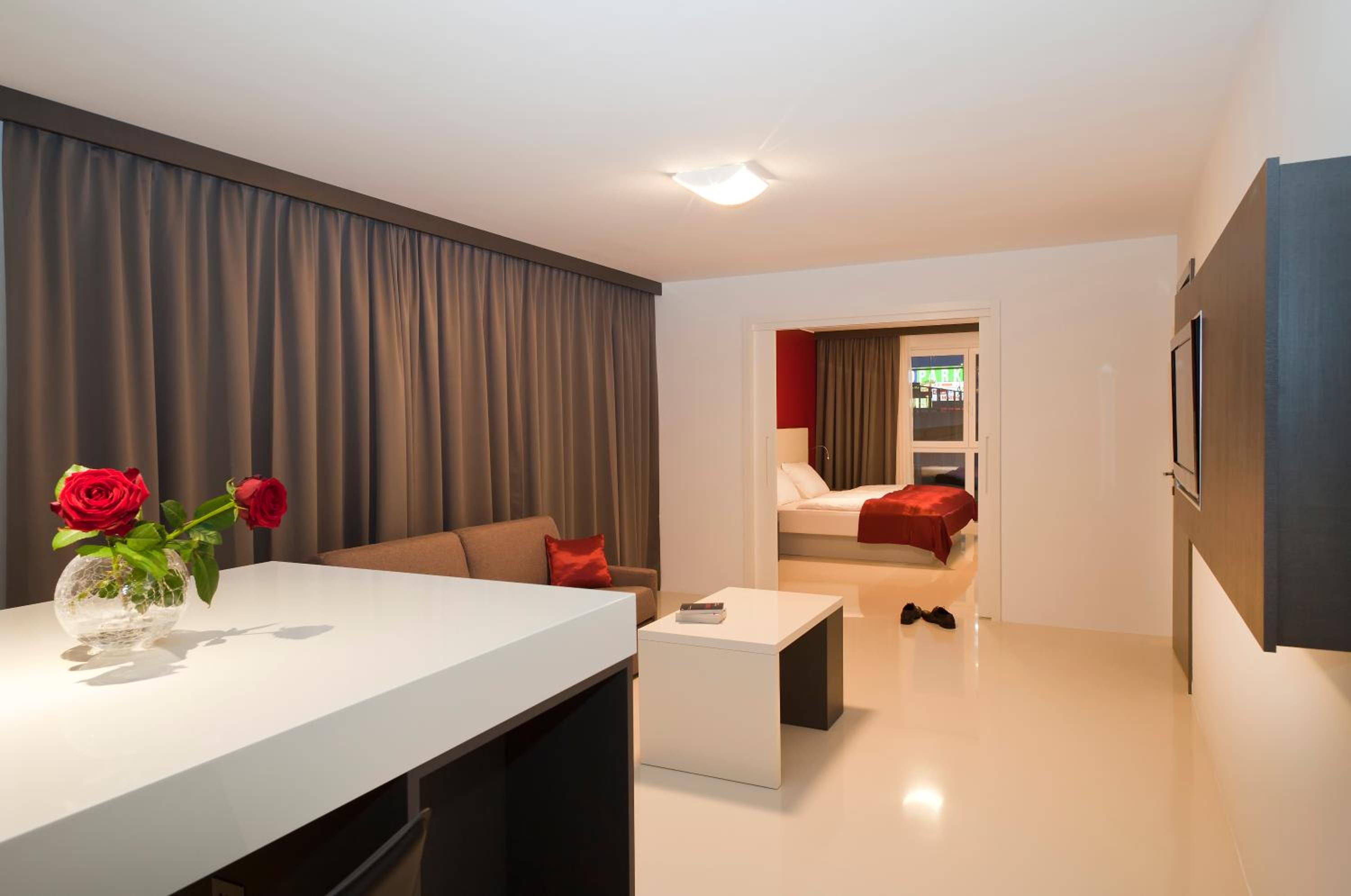 Wellness Suite