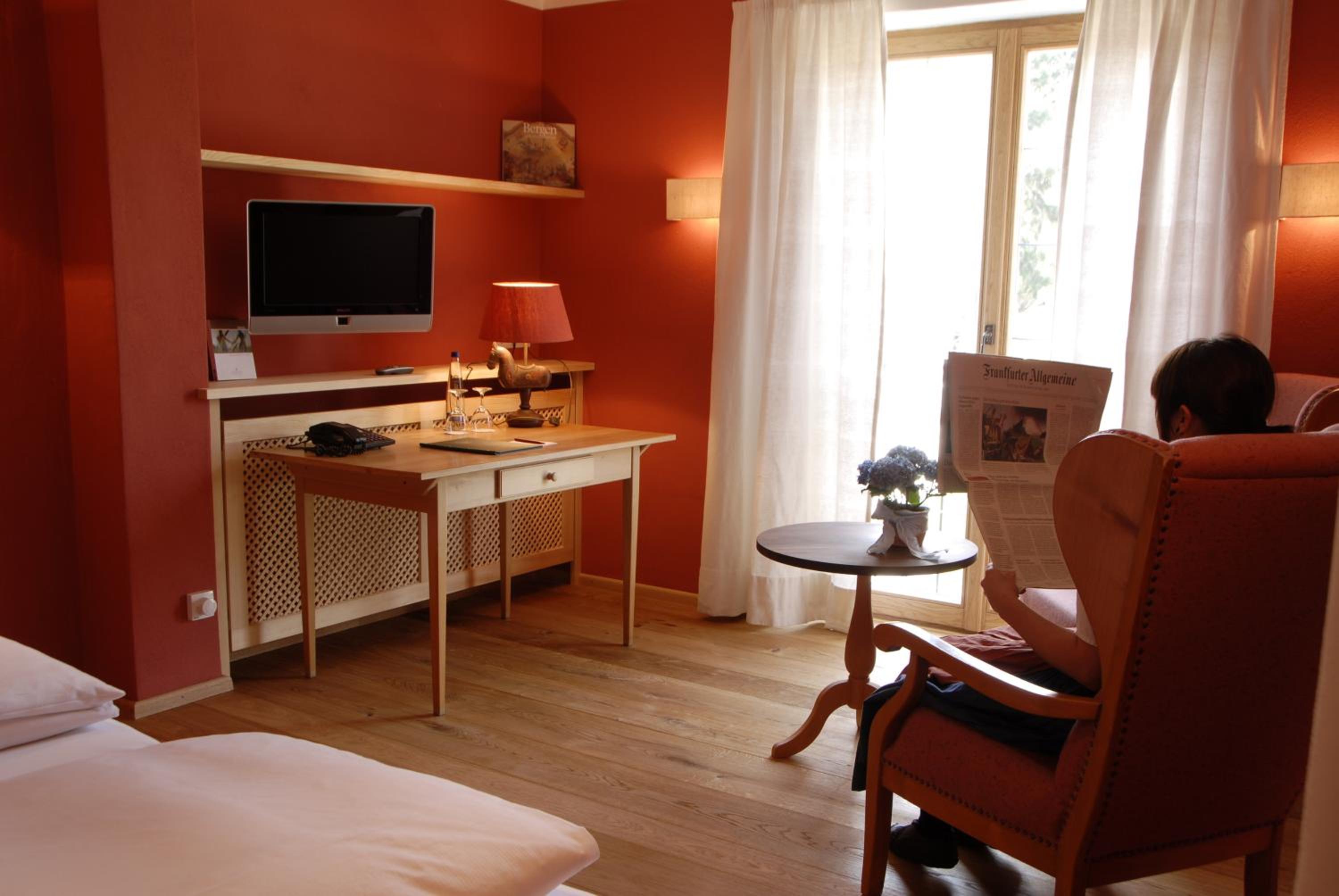 Double or Twin Room - Photo 2