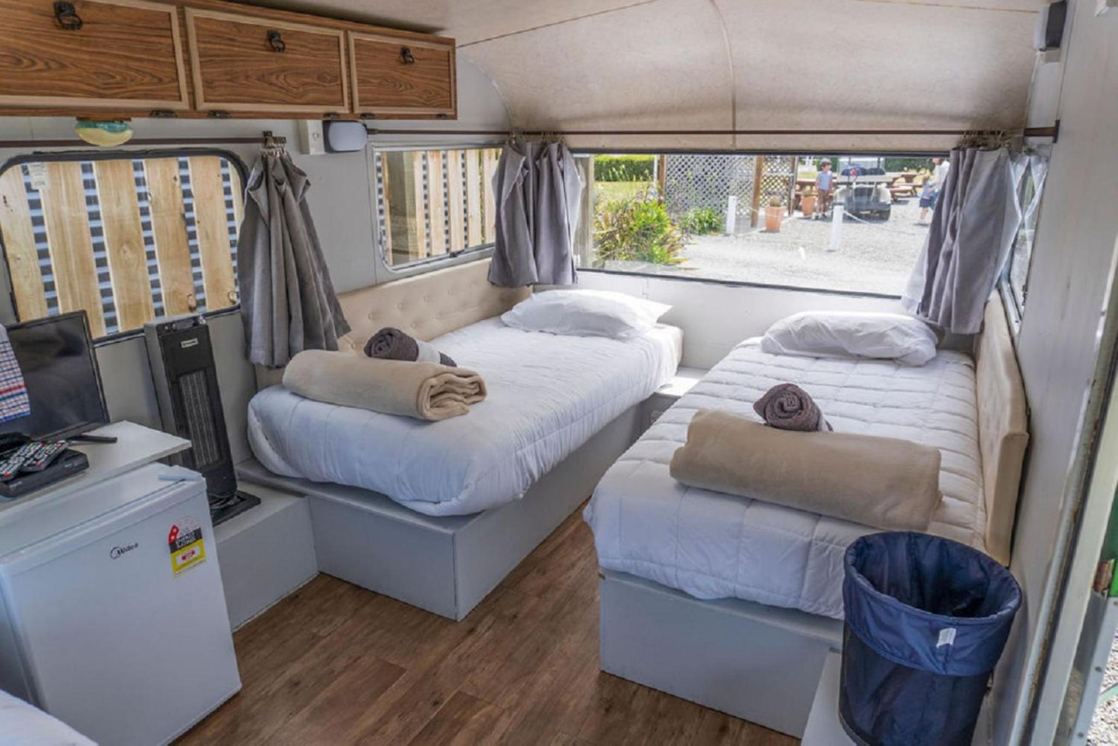 Caravan photo 3