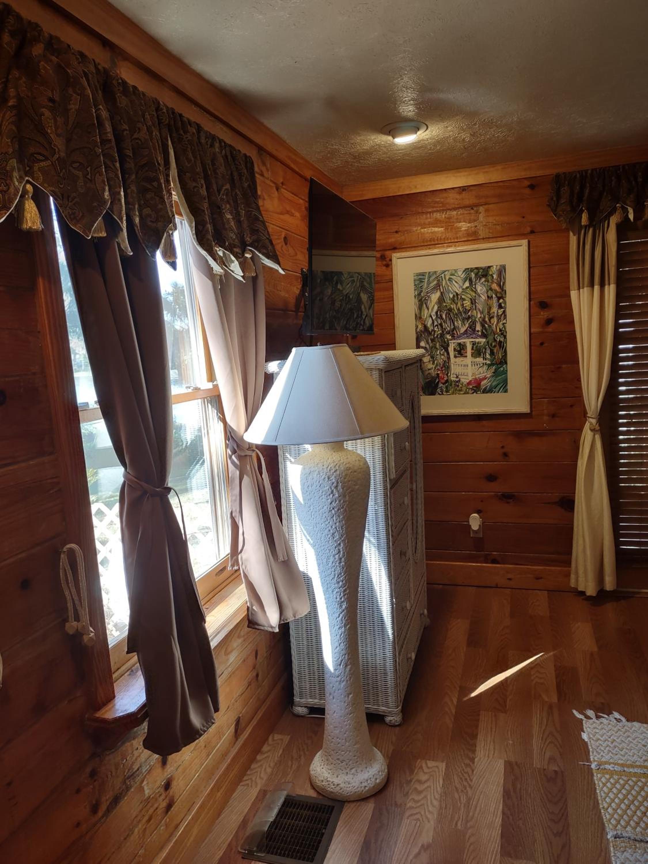 Double Room with Lake View
