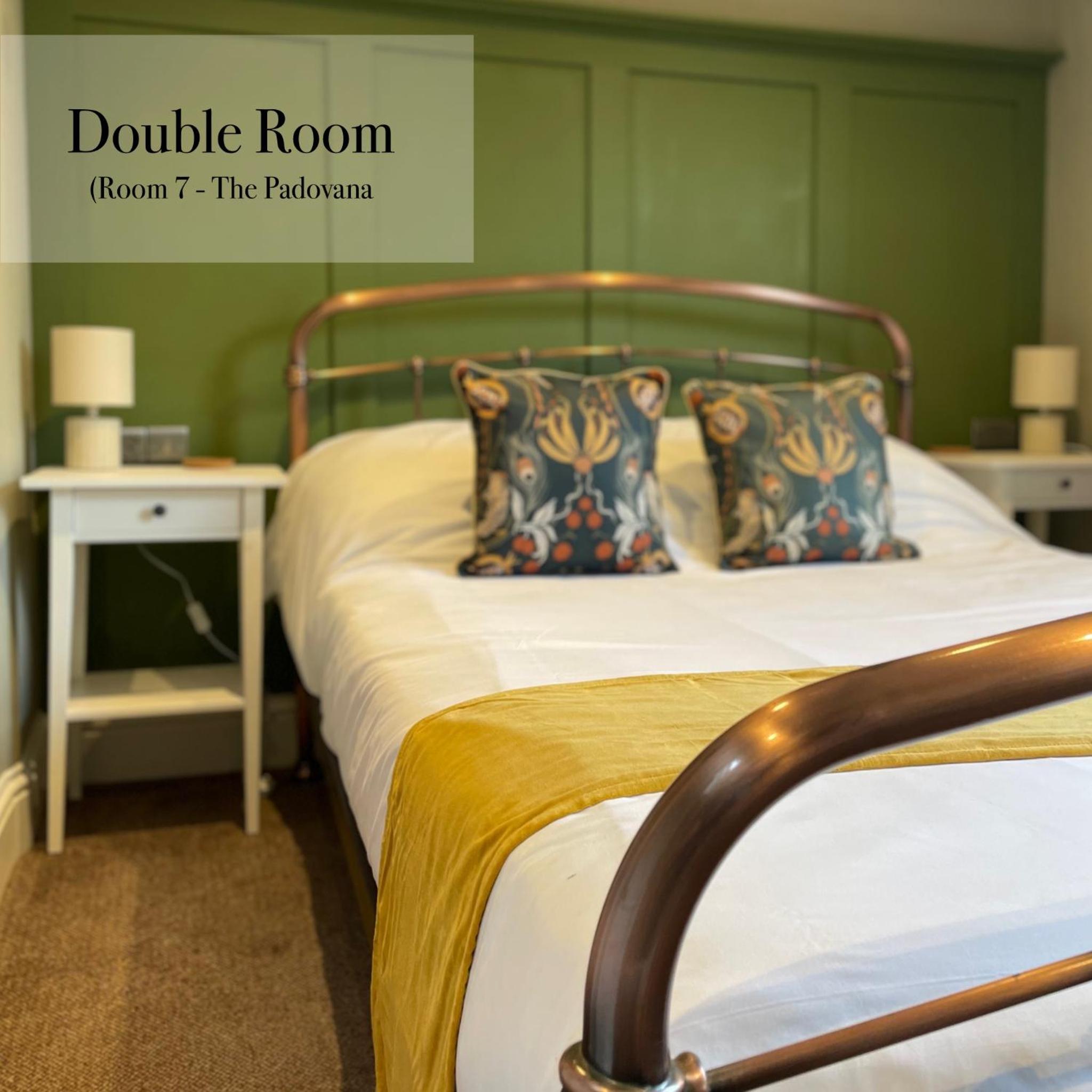 Double Room photo 1