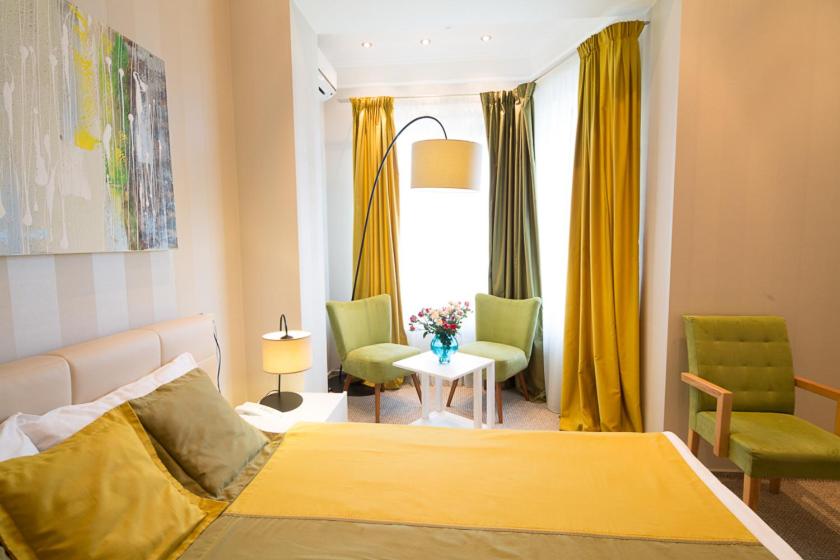 Standard Double Room photo 3