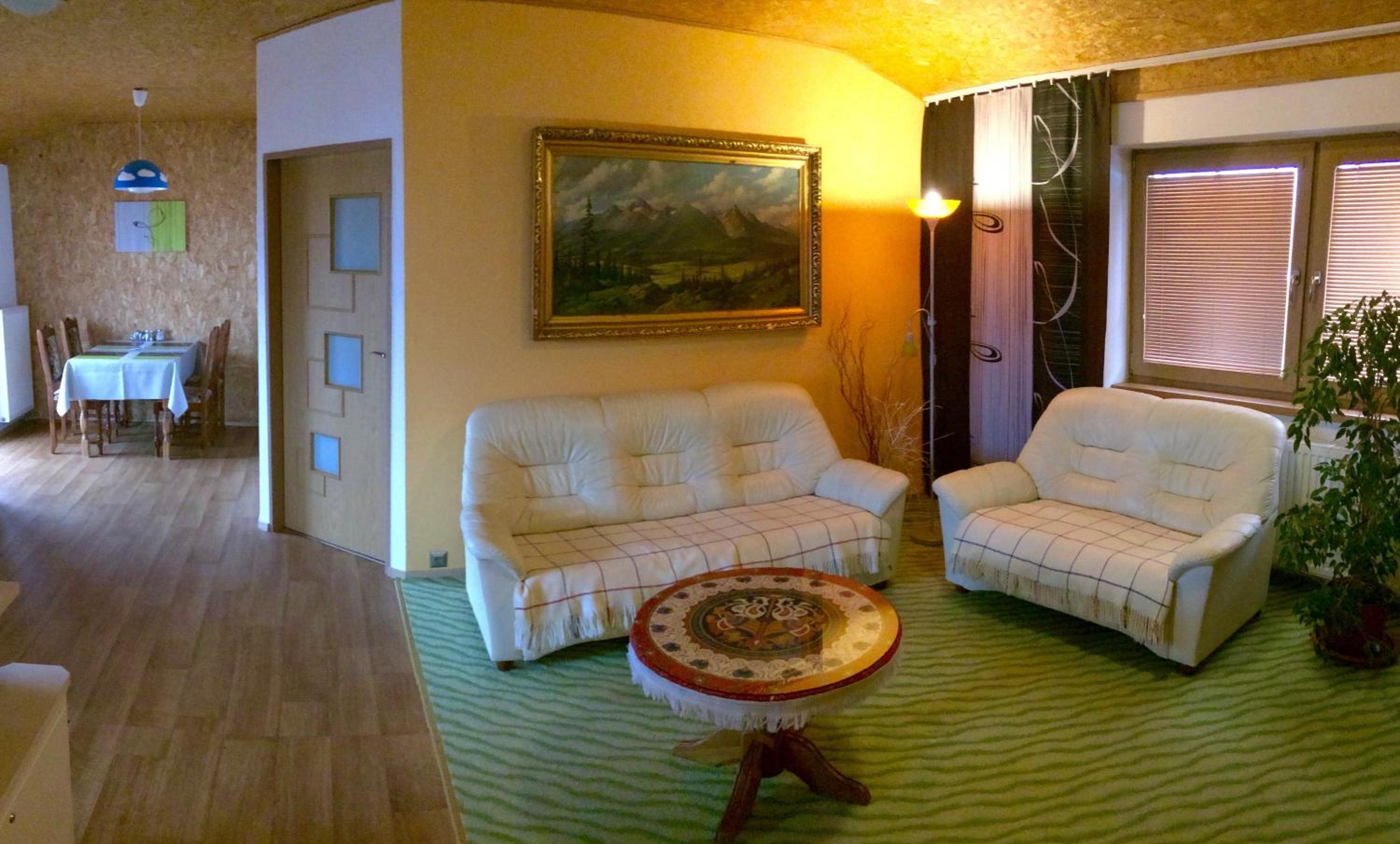 Two-Bedroom Apartment photo 3