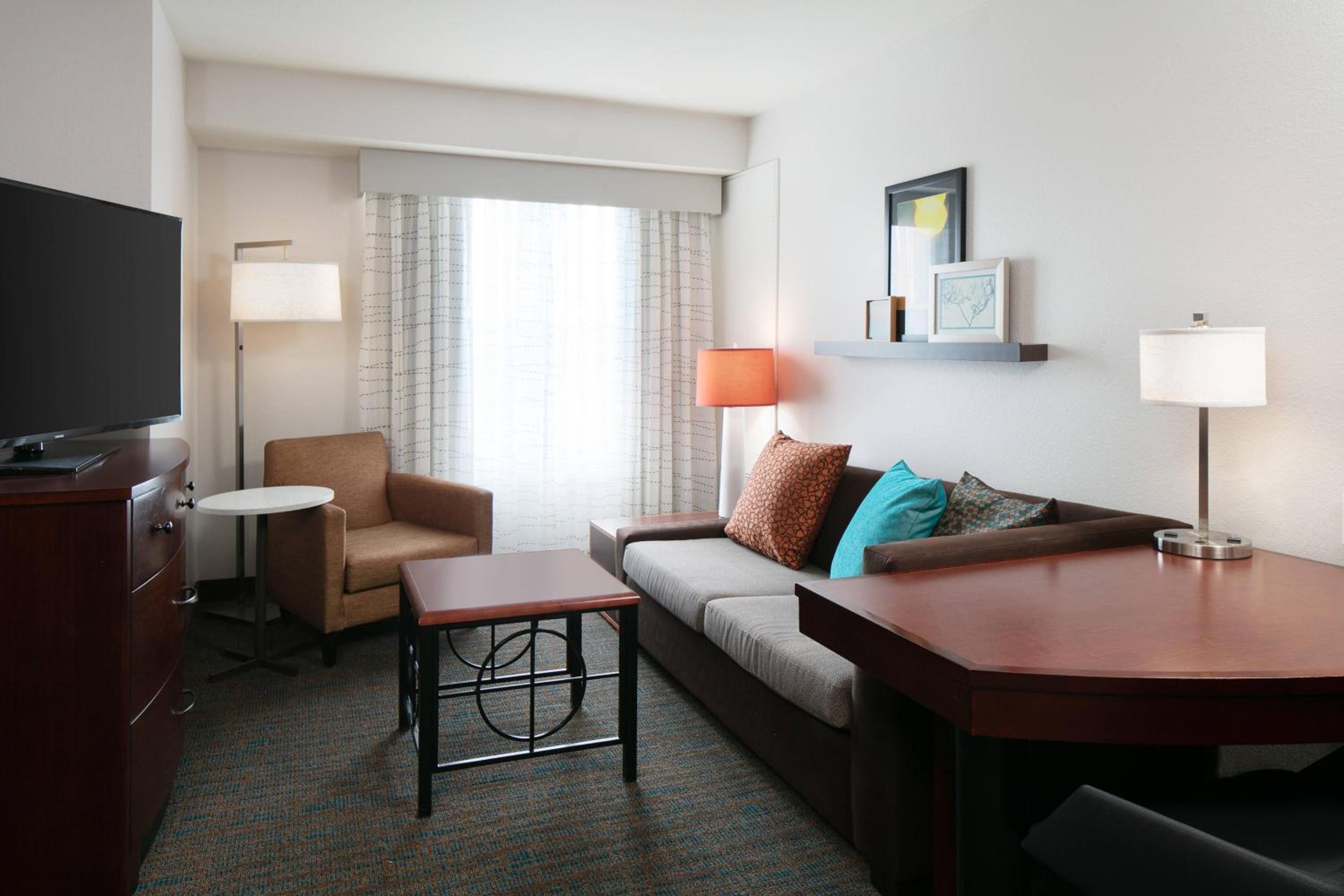 Two-Bedroom Suite