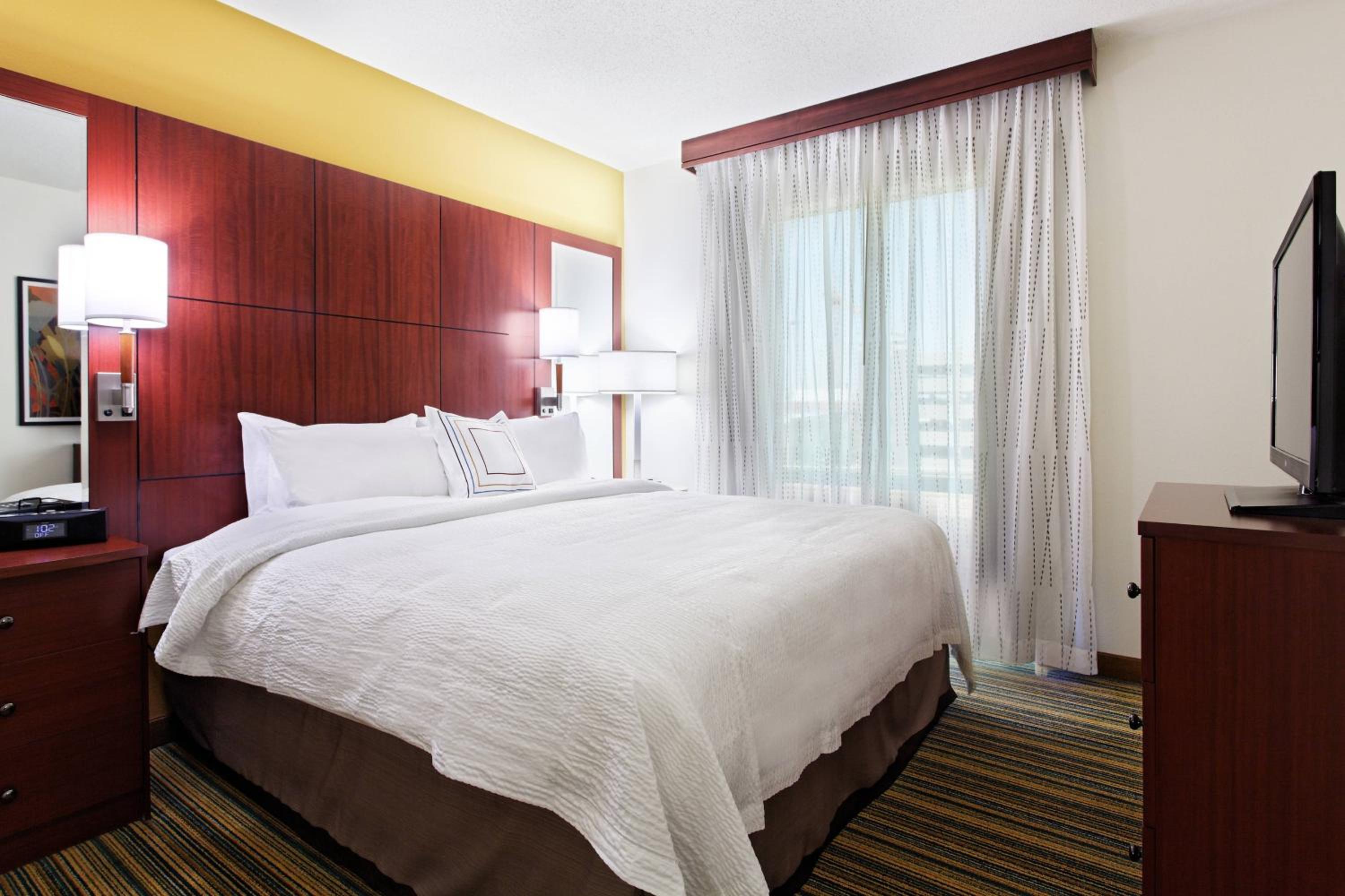 Residence Inn by Marriott Little Rock Downtown, Photo 2