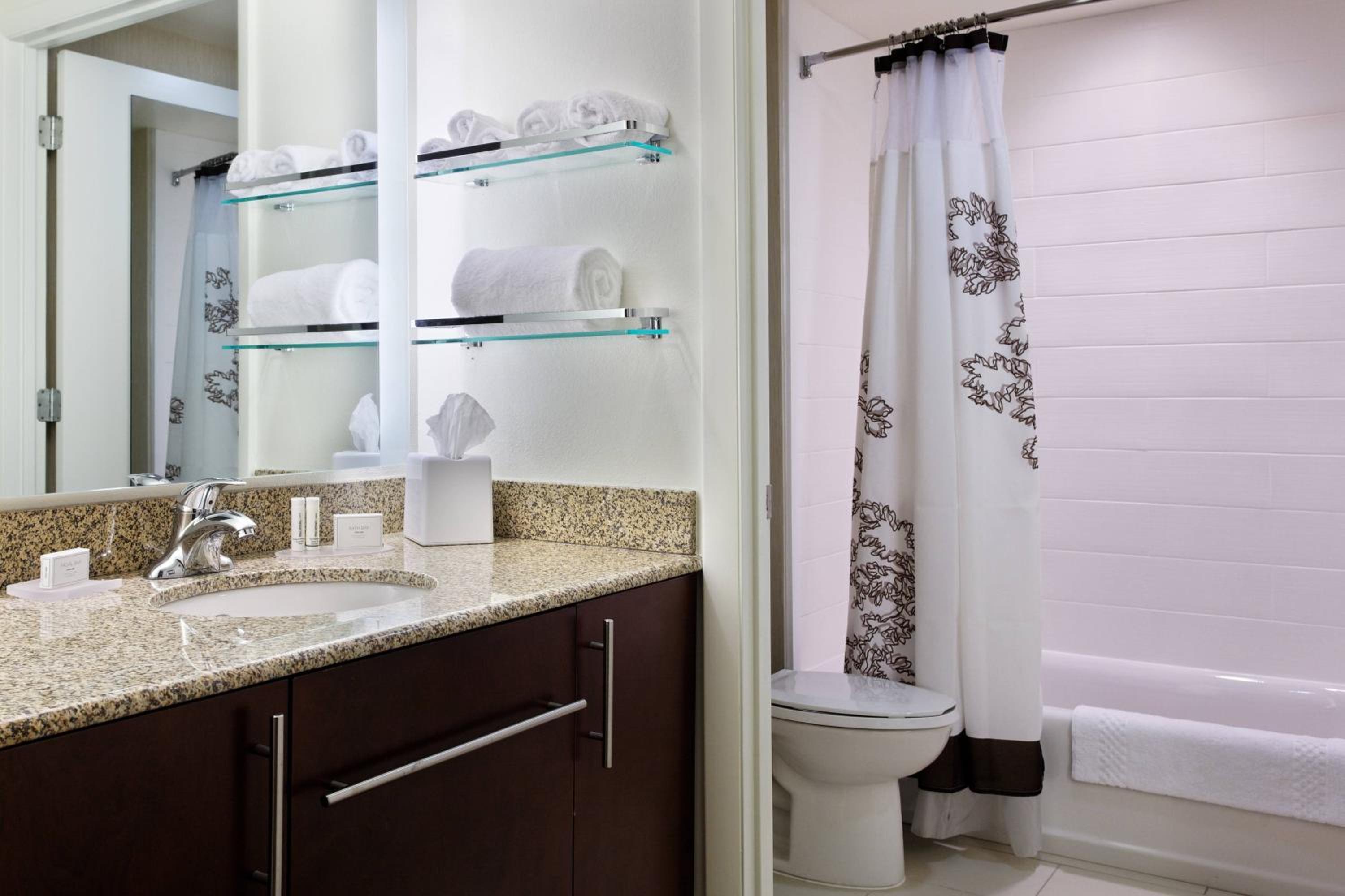 Residence Inn by Marriott Little Rock Downtown, Photo 3