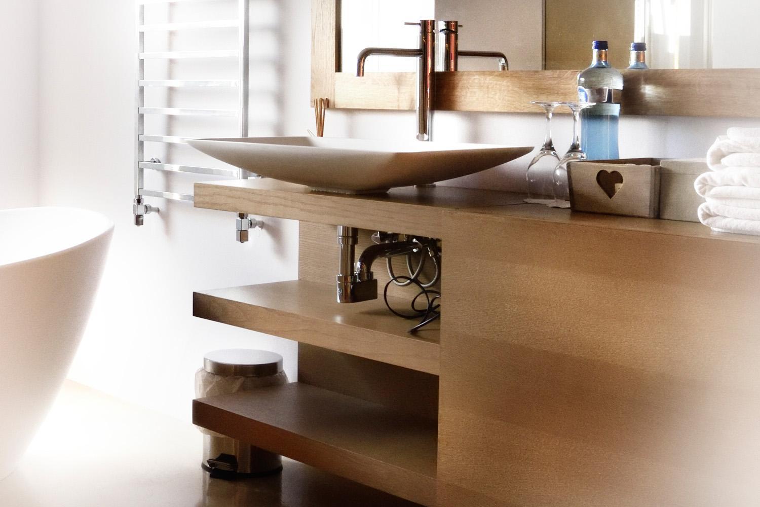 Suite con Terraza Suite con Terraza